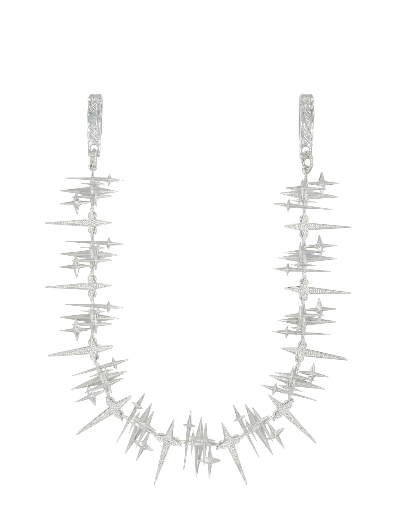 HOWSS ORION STAR pants chain product