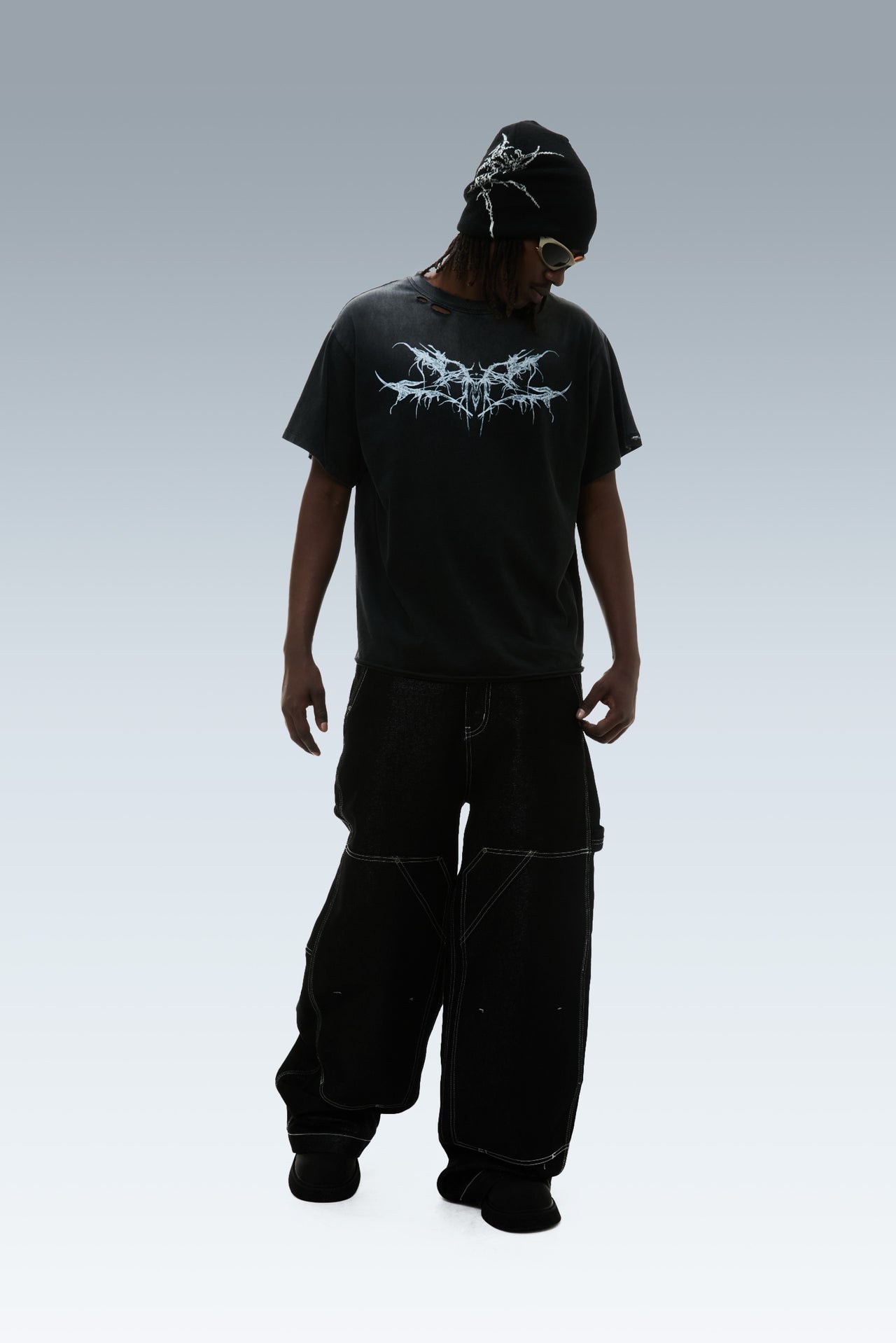 GLITCH ASCENT