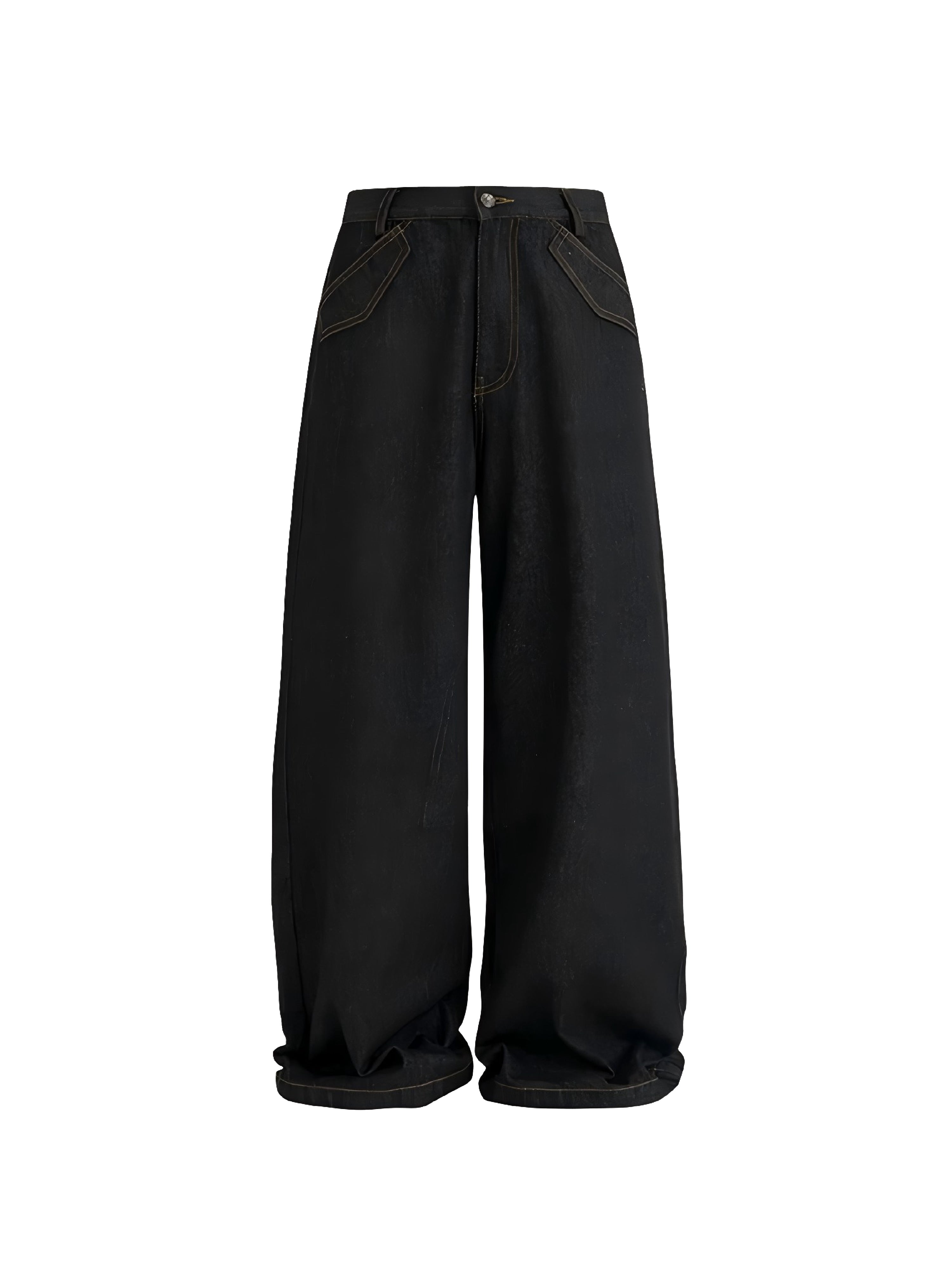 PANTS - HOWSS