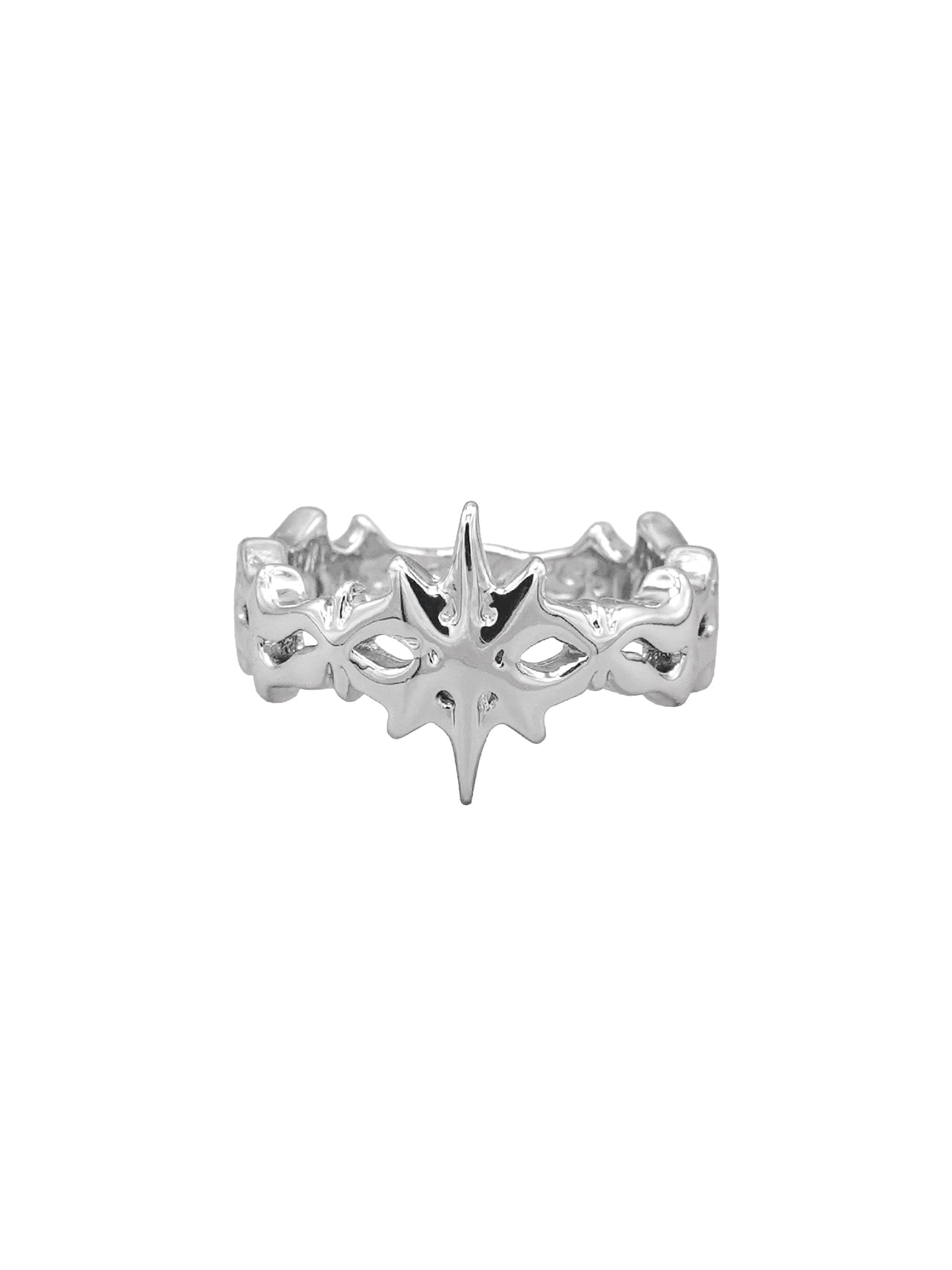 SPIKE BONE