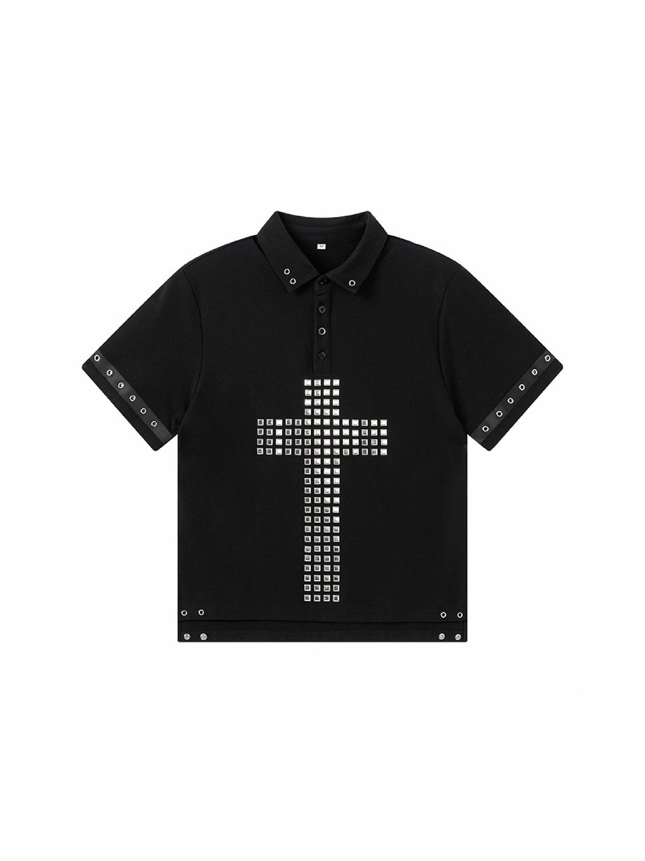 CRUCIFIX SHINE