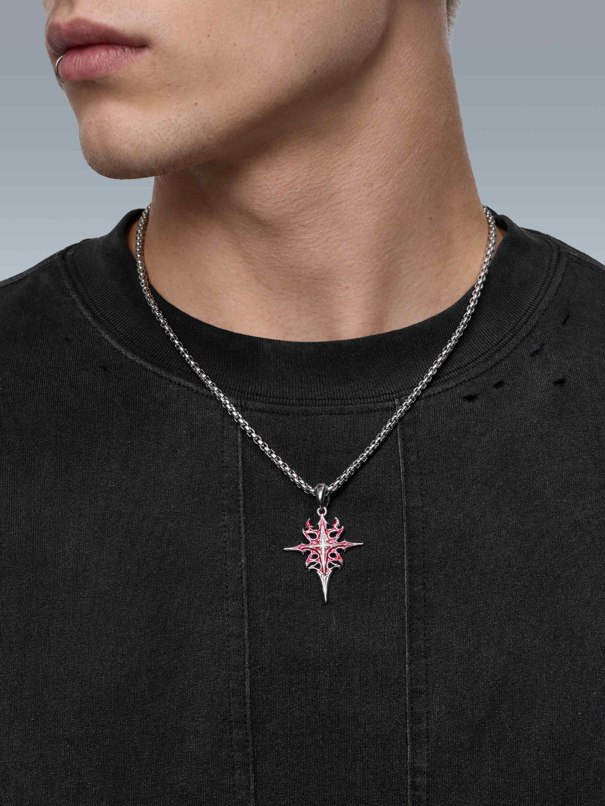 CRIMSON SIGIL