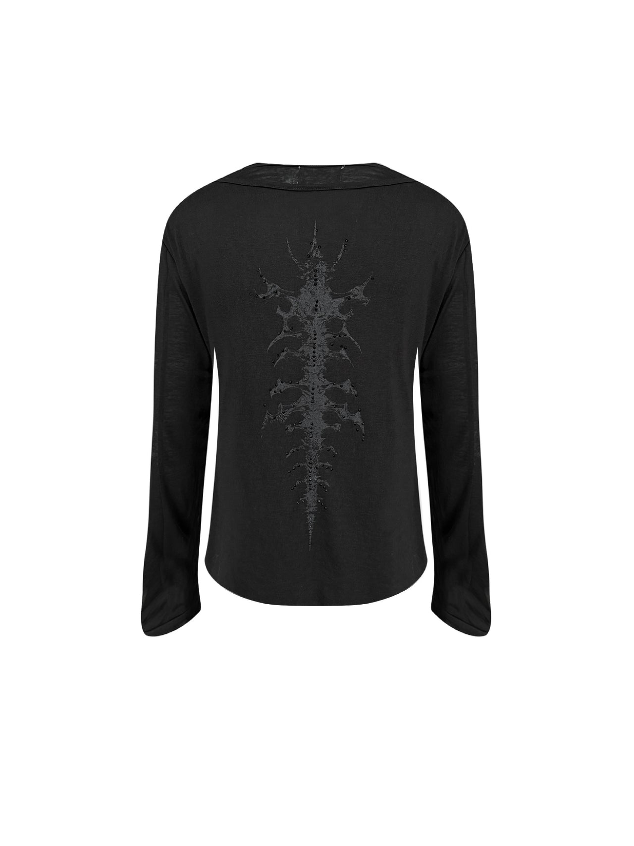 DRAGON SPINE