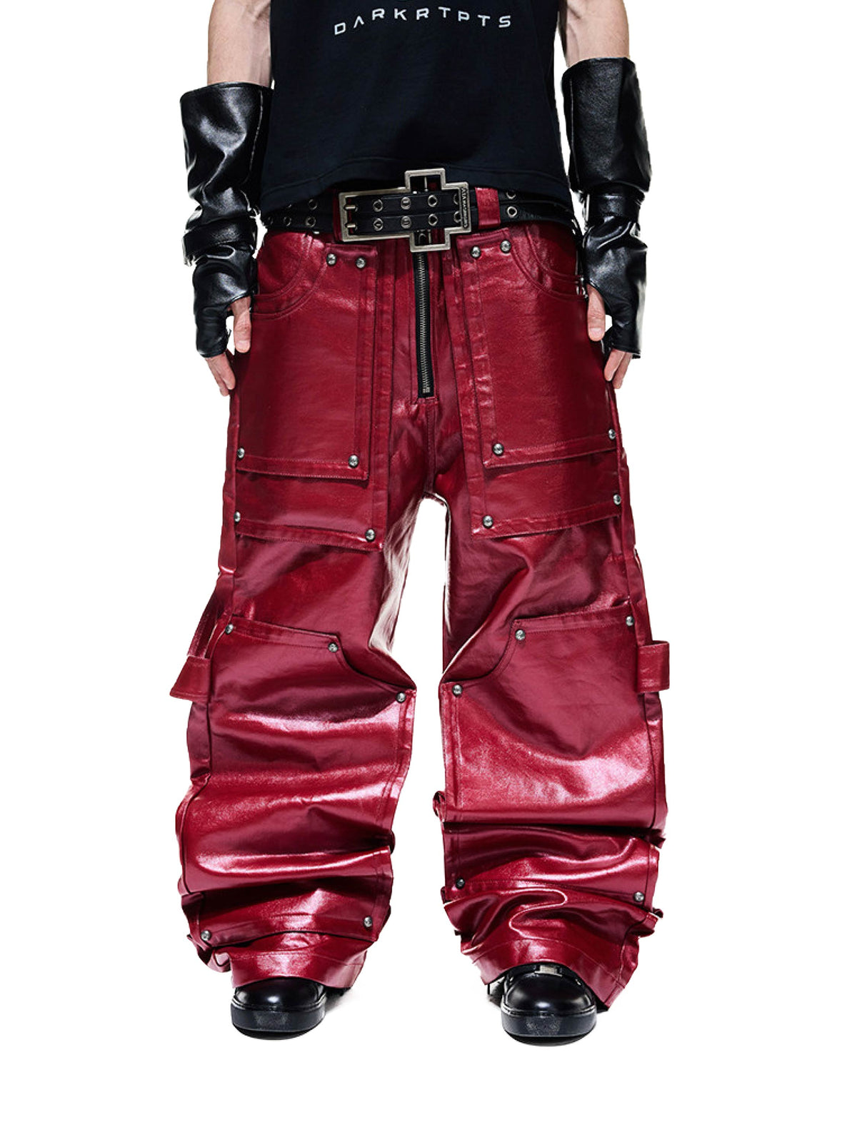 RED RIOT
