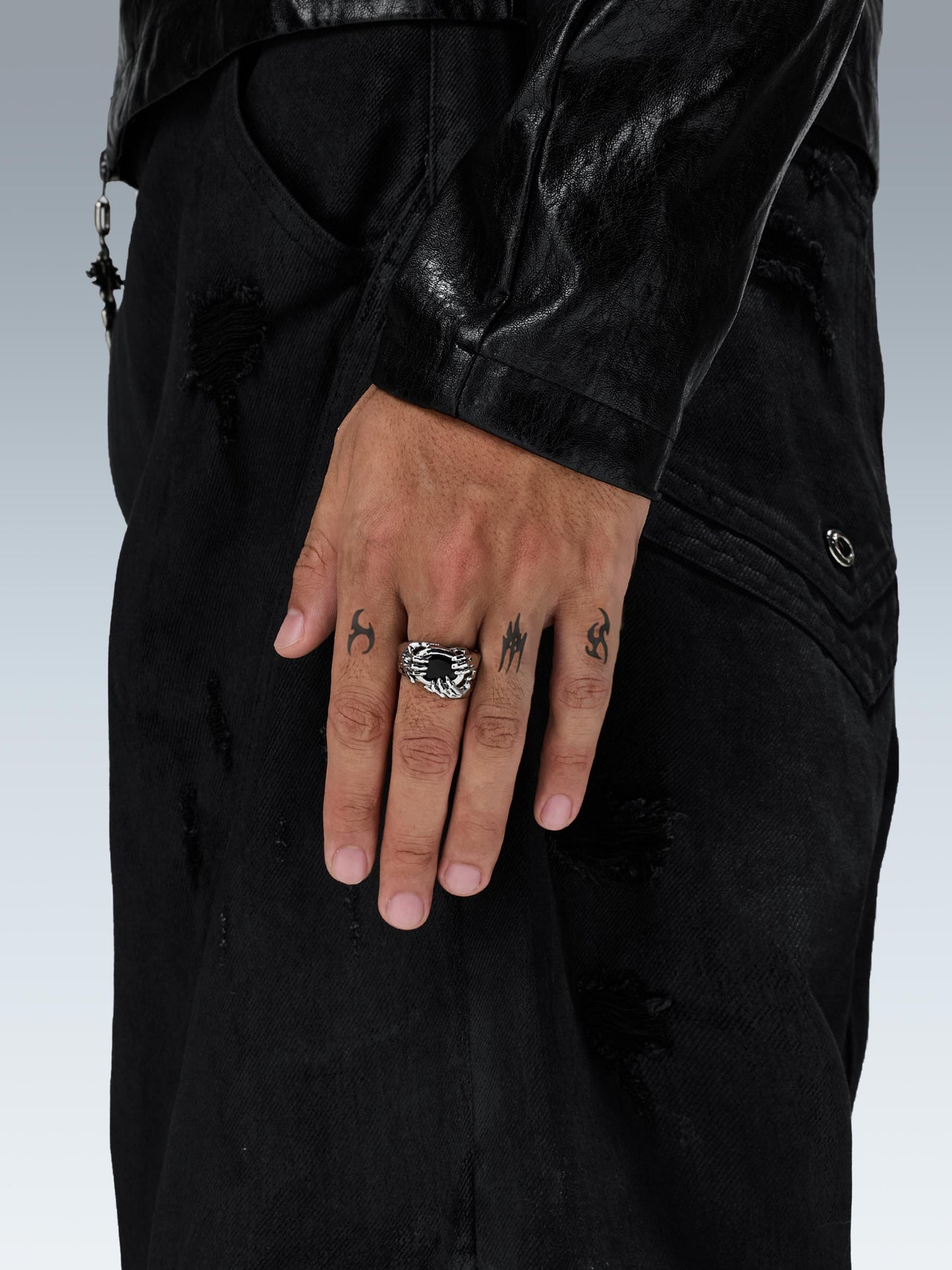 DEATH GRIP