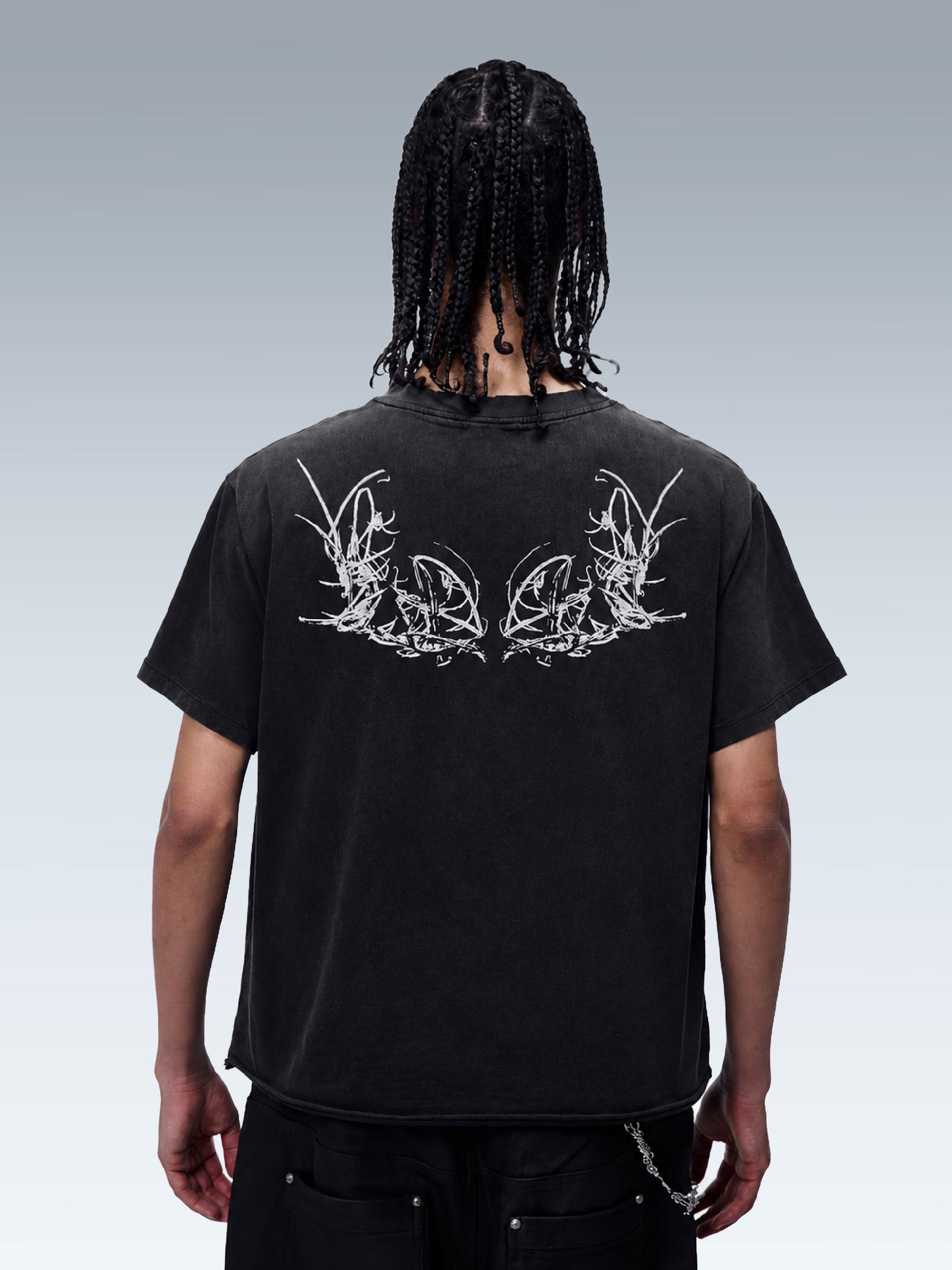 T-SHIRTS - HOWSS