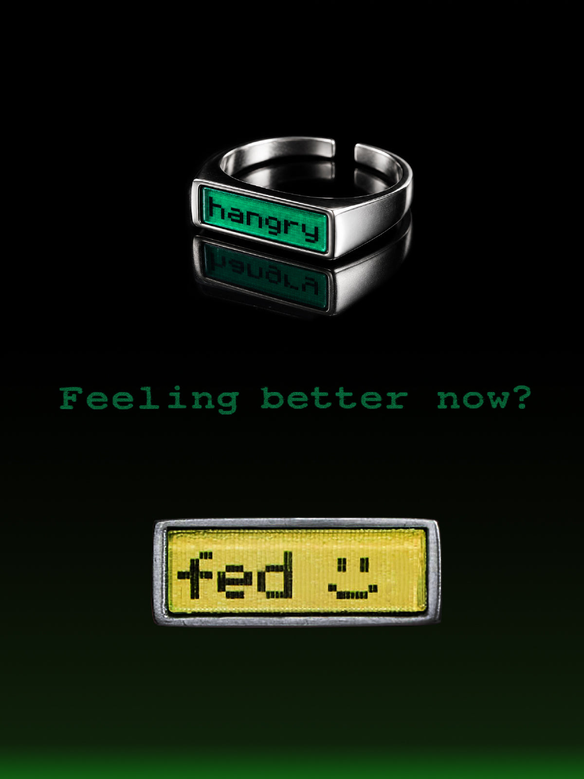 HANGRY