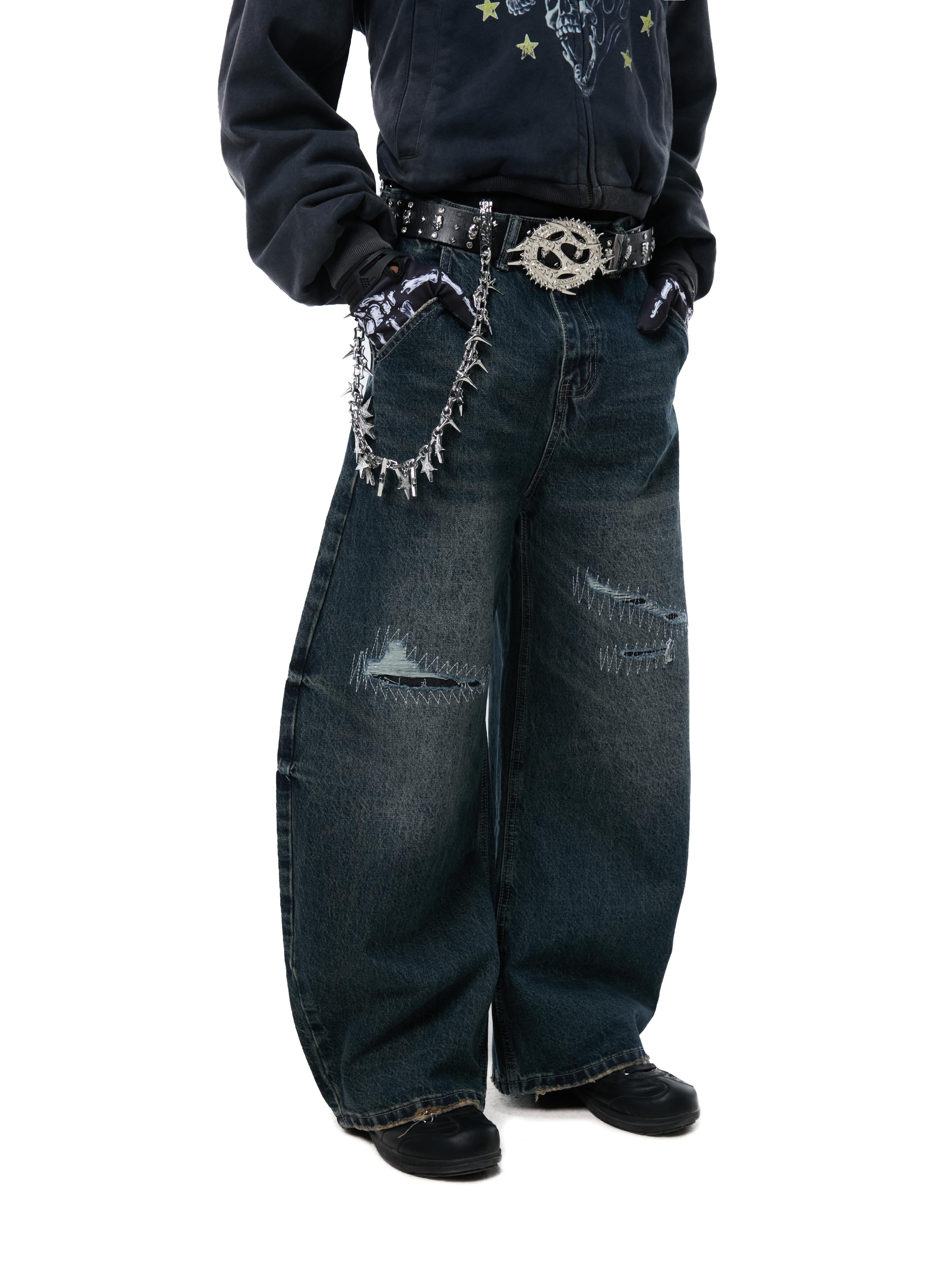 PANTS - HOWSS