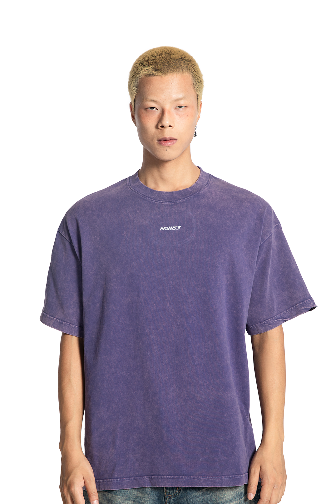 関西万博 サウジアラビア館 ナショナルデー Tシャツ Sサイズ 紫 大阪関西万博2025 サウジアラビア館 Tシャツ - メルカリ