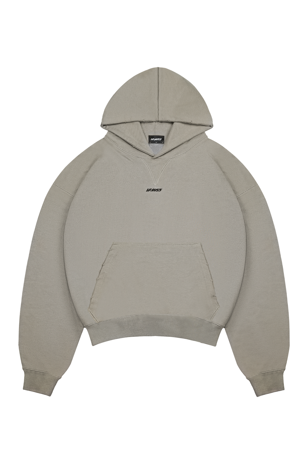 BASIC HOODIE