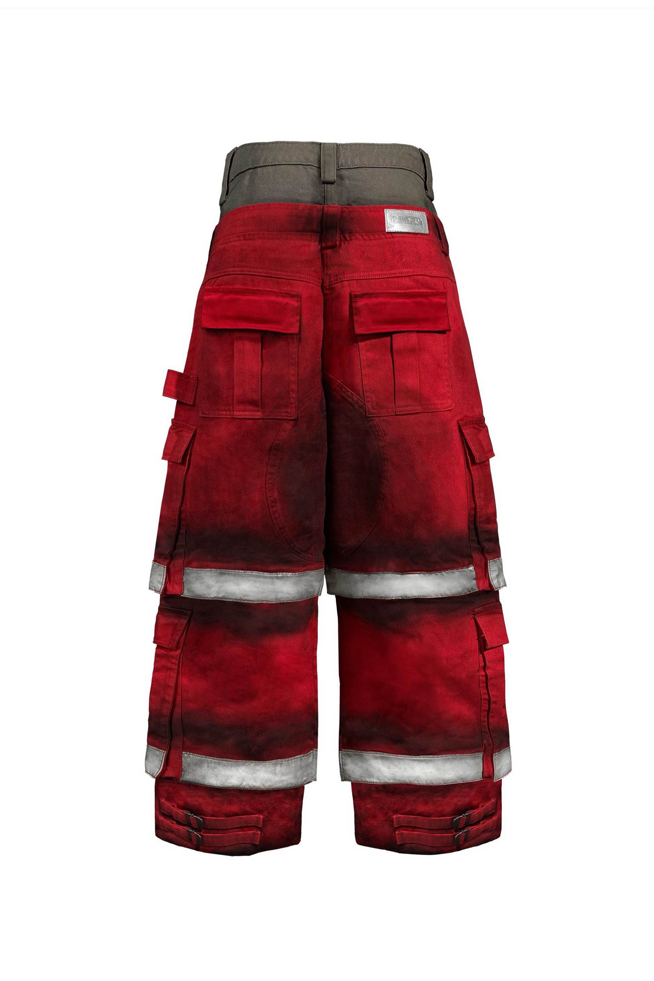 FIREMAN CARGO （READY IN 10 DAYS）