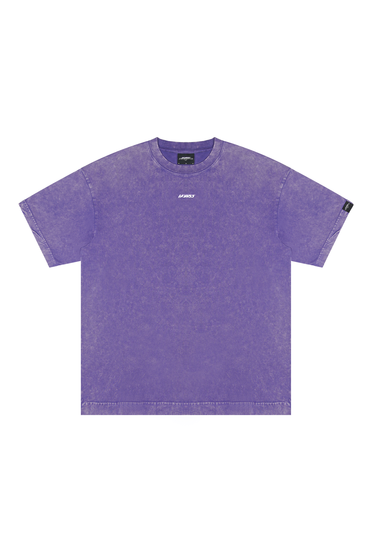 VINTAGE PURPLE TSHIRT