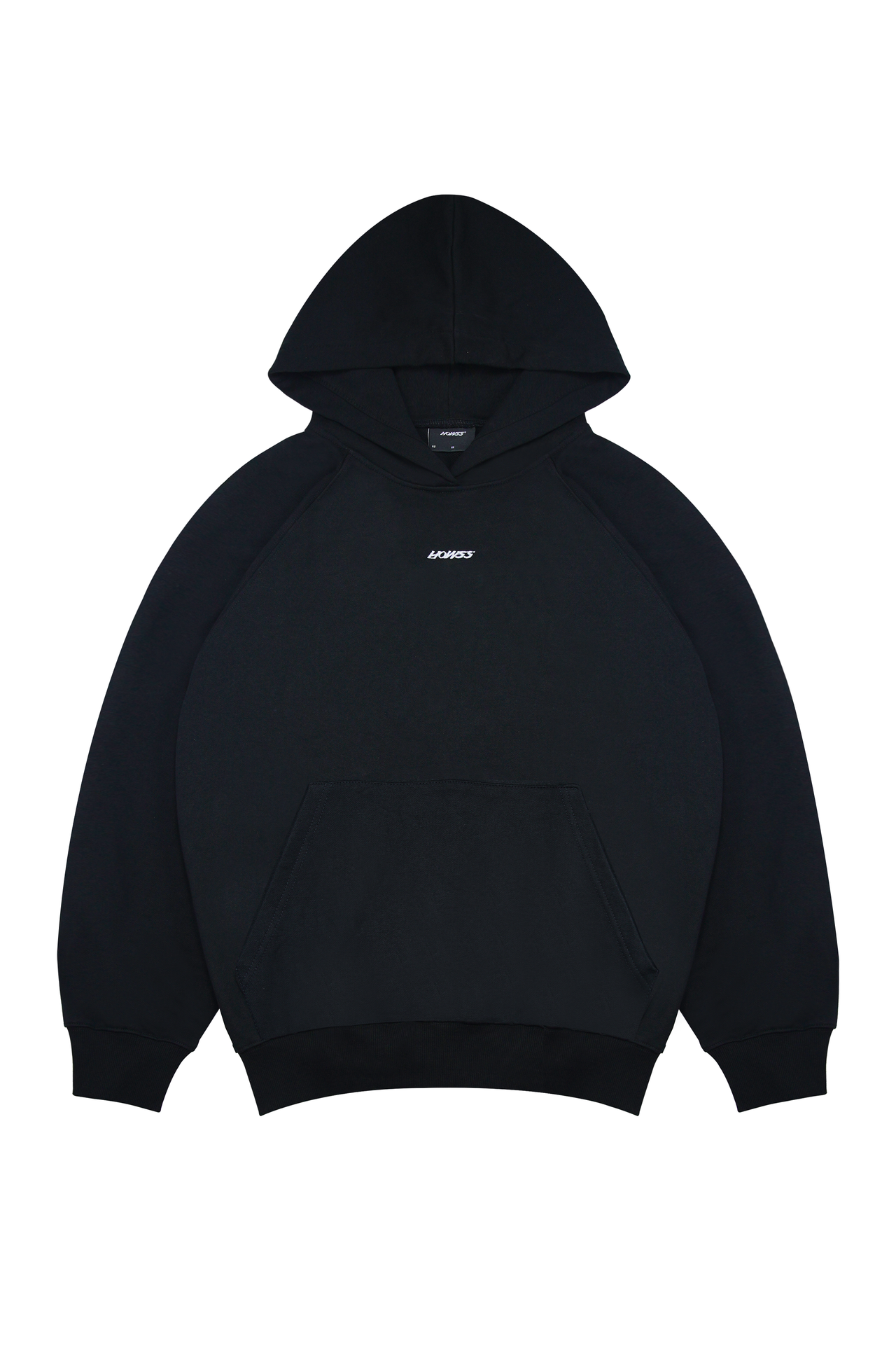 BASIC HOODIE