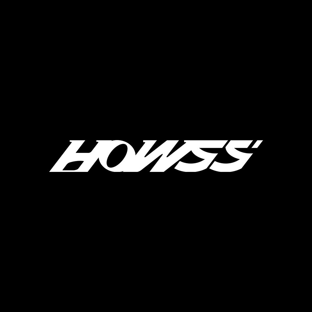 The picture howss.co shows when its homepage is shared