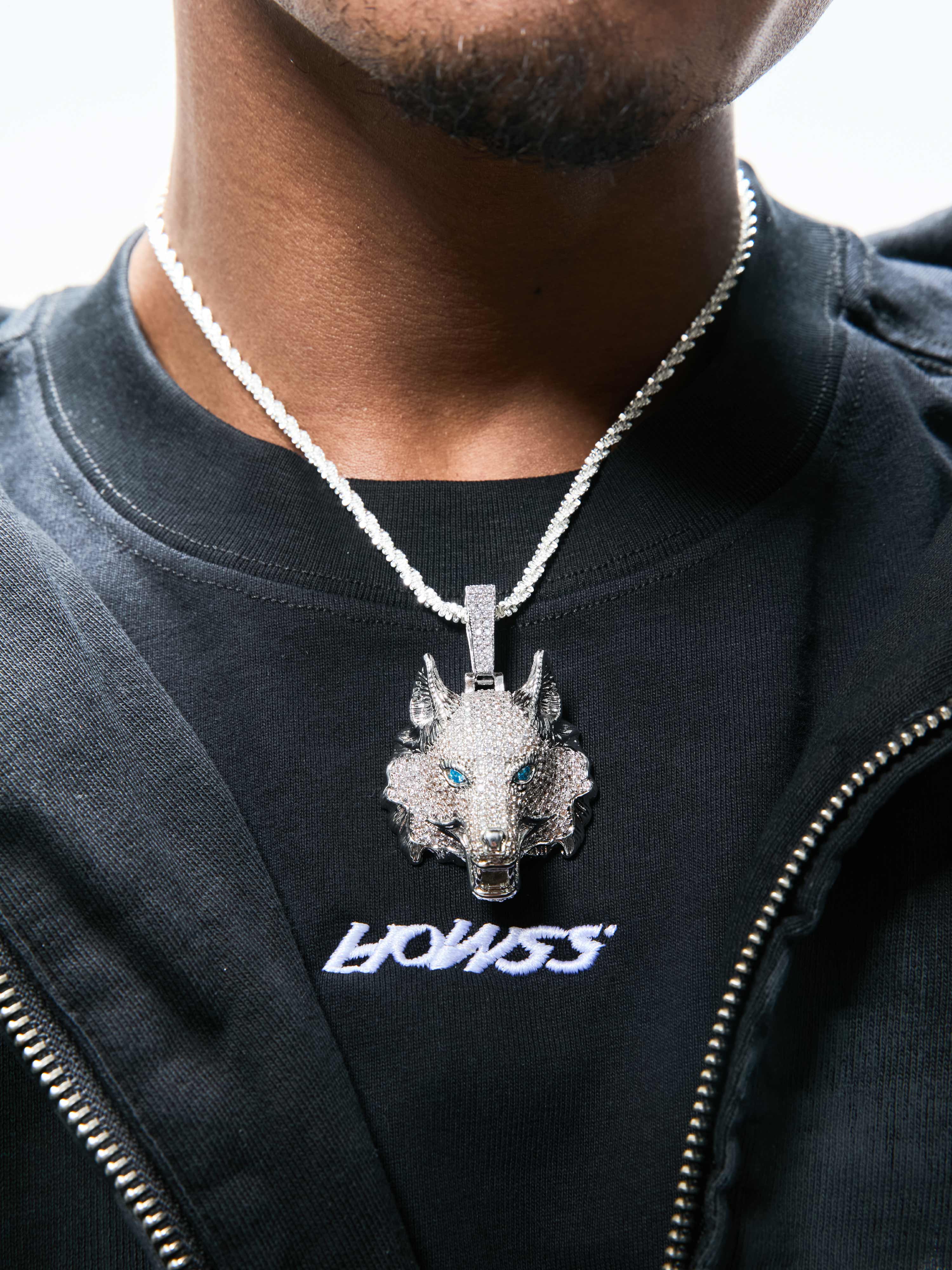 HOWSS ネックレスandブレスレット AMMOCHAIN AMMOBRACE ネックレス - ページ - HOWSS