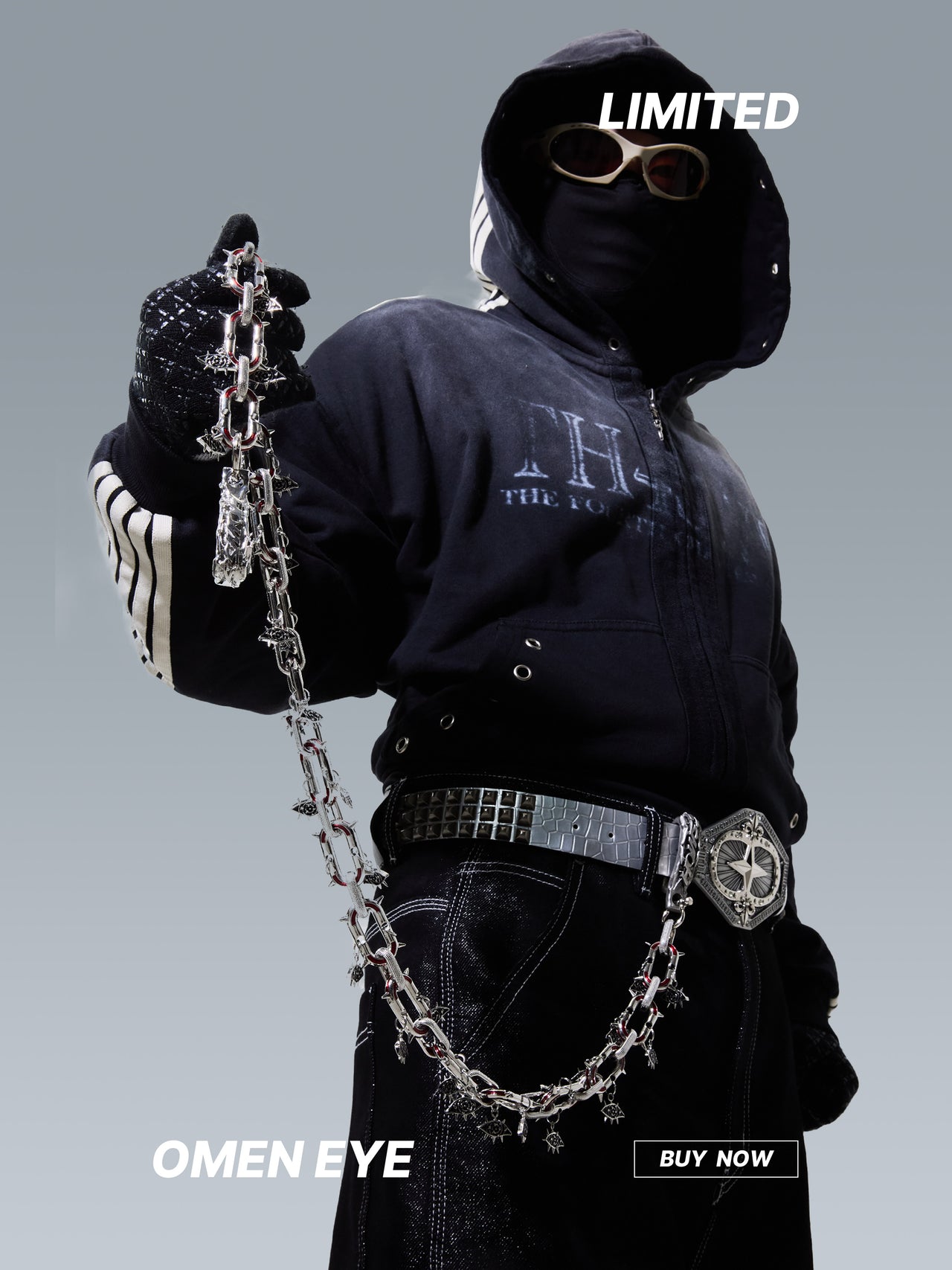 OMEN EYE（LIMITED）