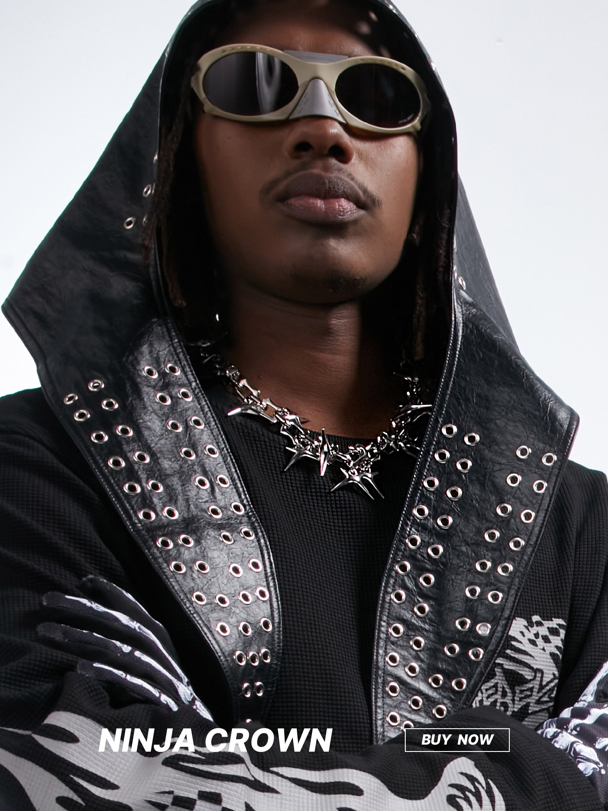 NINJA CROWN