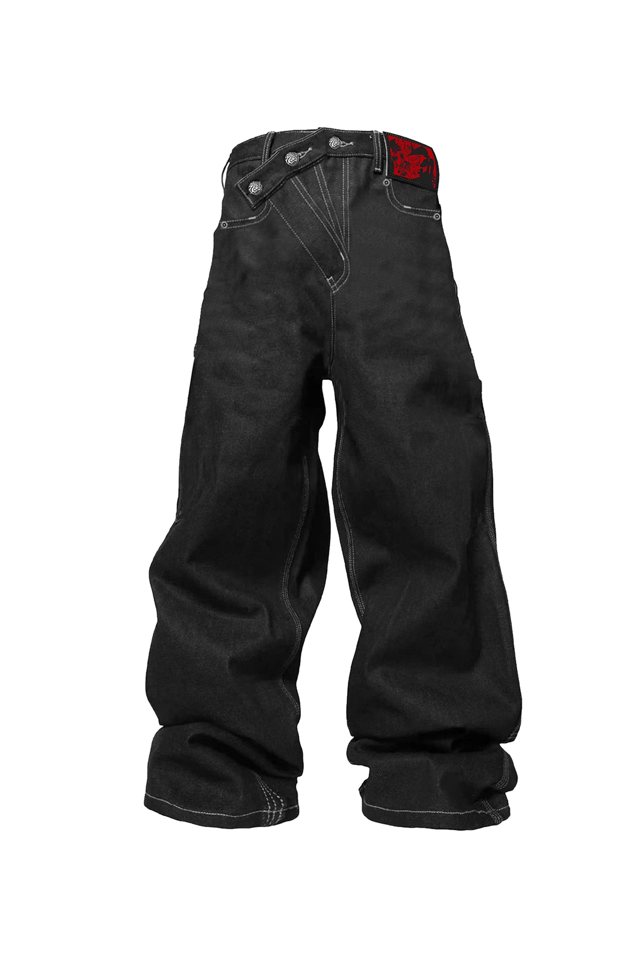 CLASS RIFT