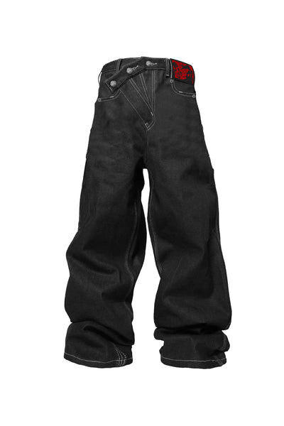 CLASS RIFT - HOWSS
