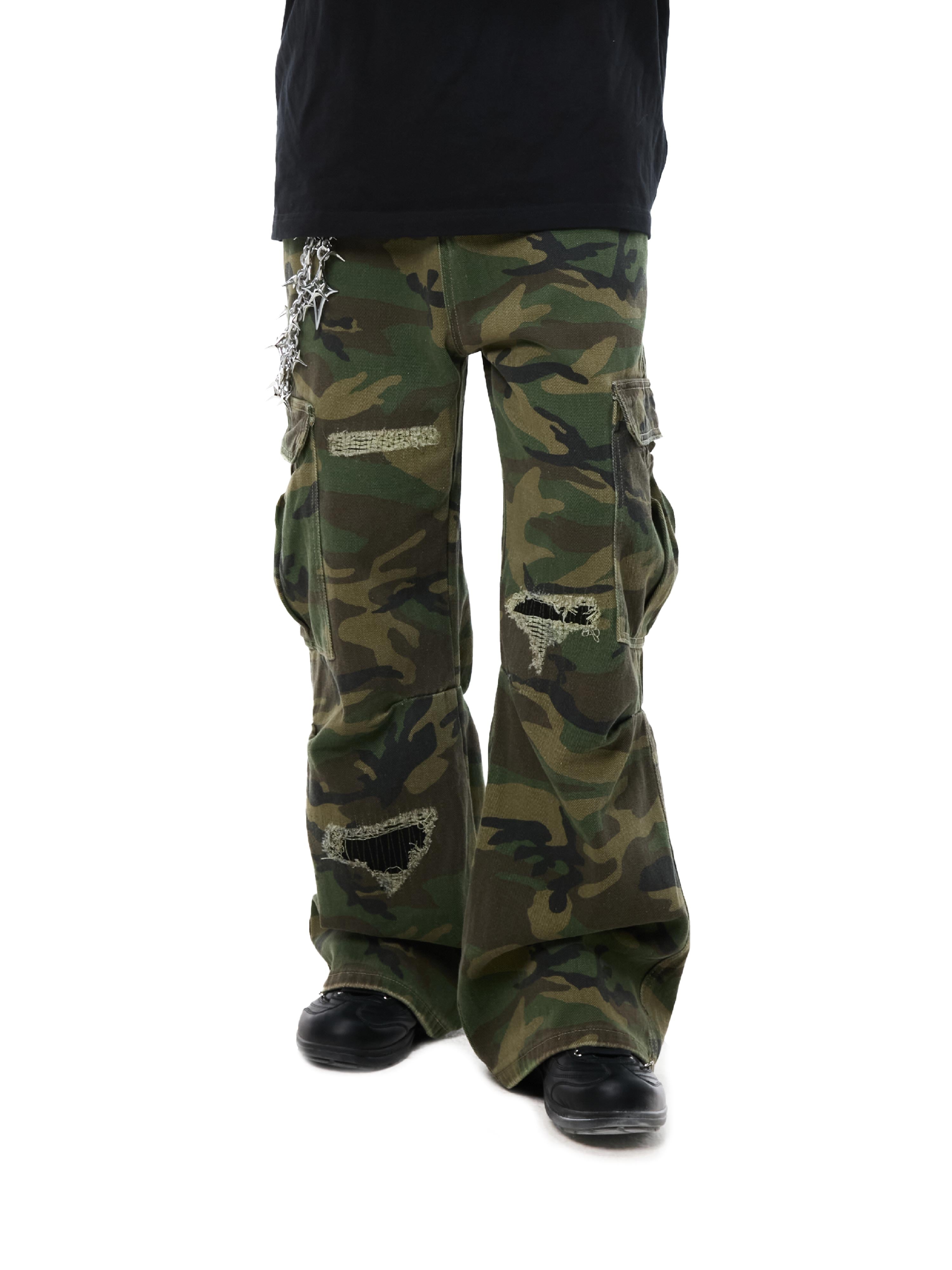 PANTS - HOWSS