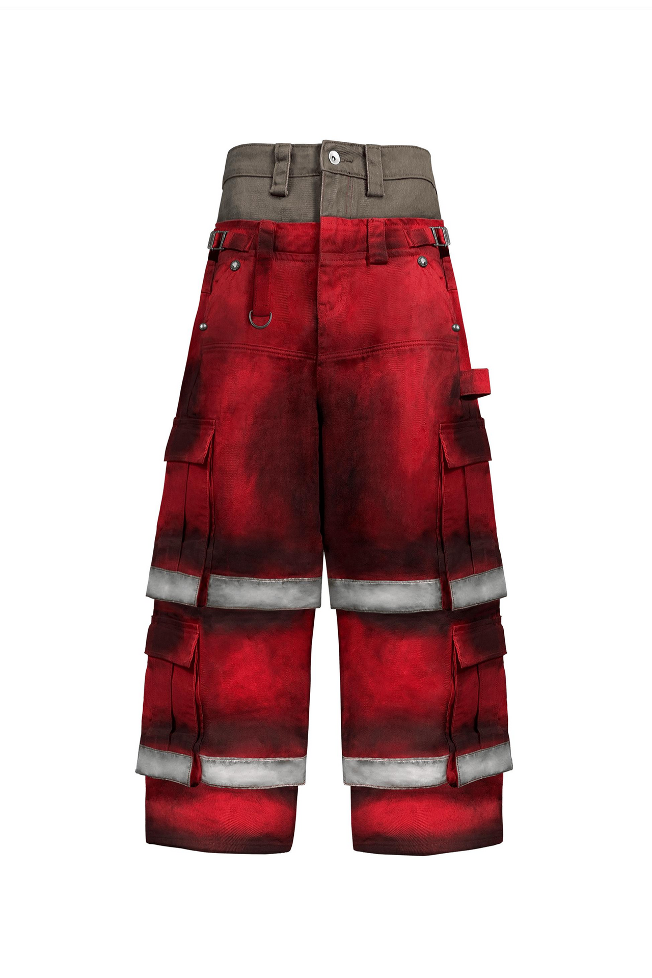 FIREMAN CARGO （READY IN 10 DAYS）