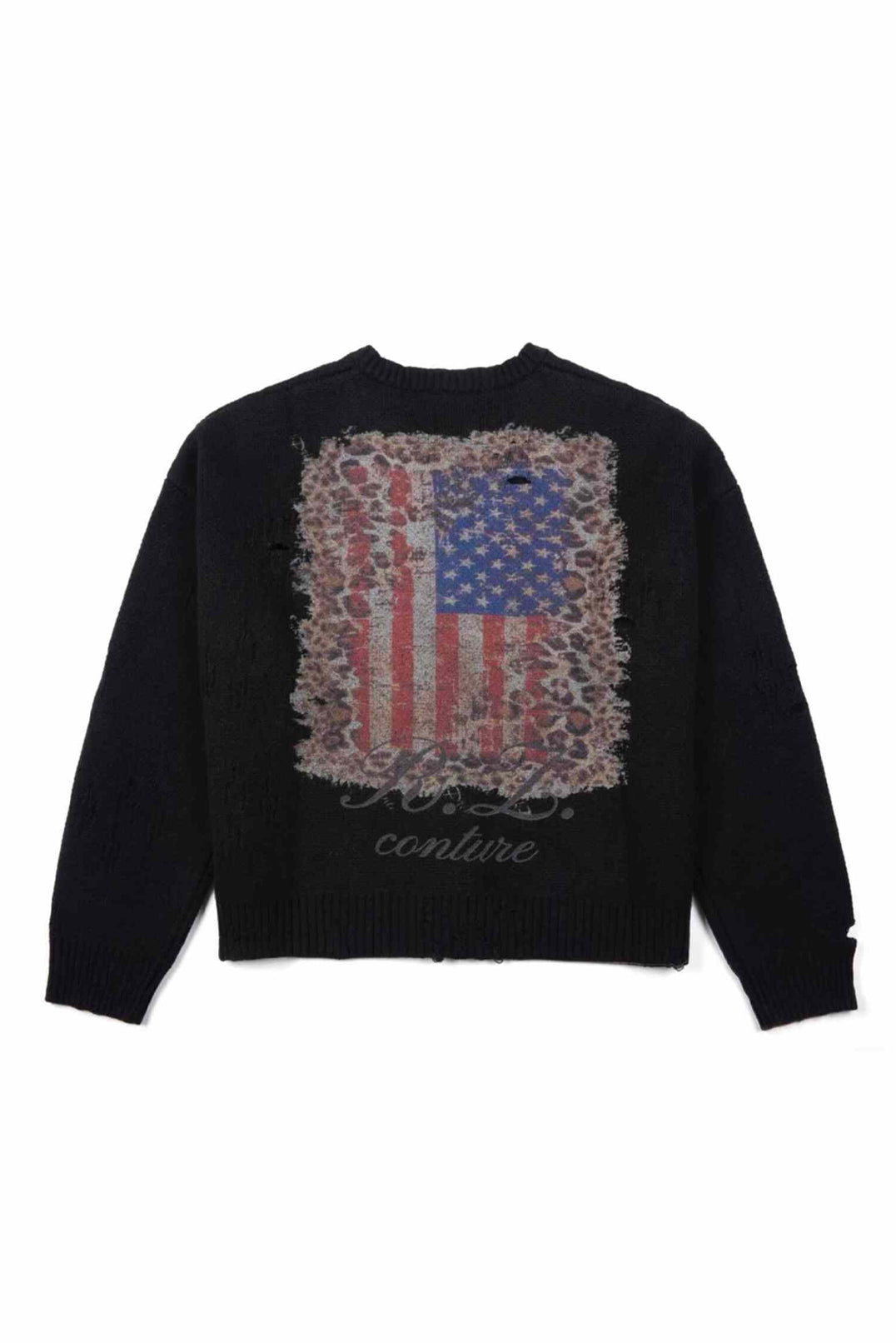 FADED GLORY