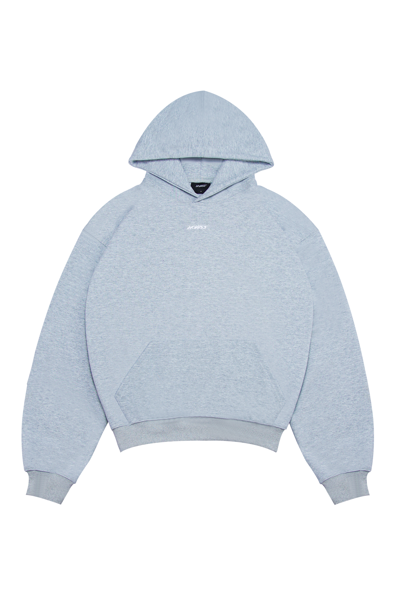 BASIC HOODIE