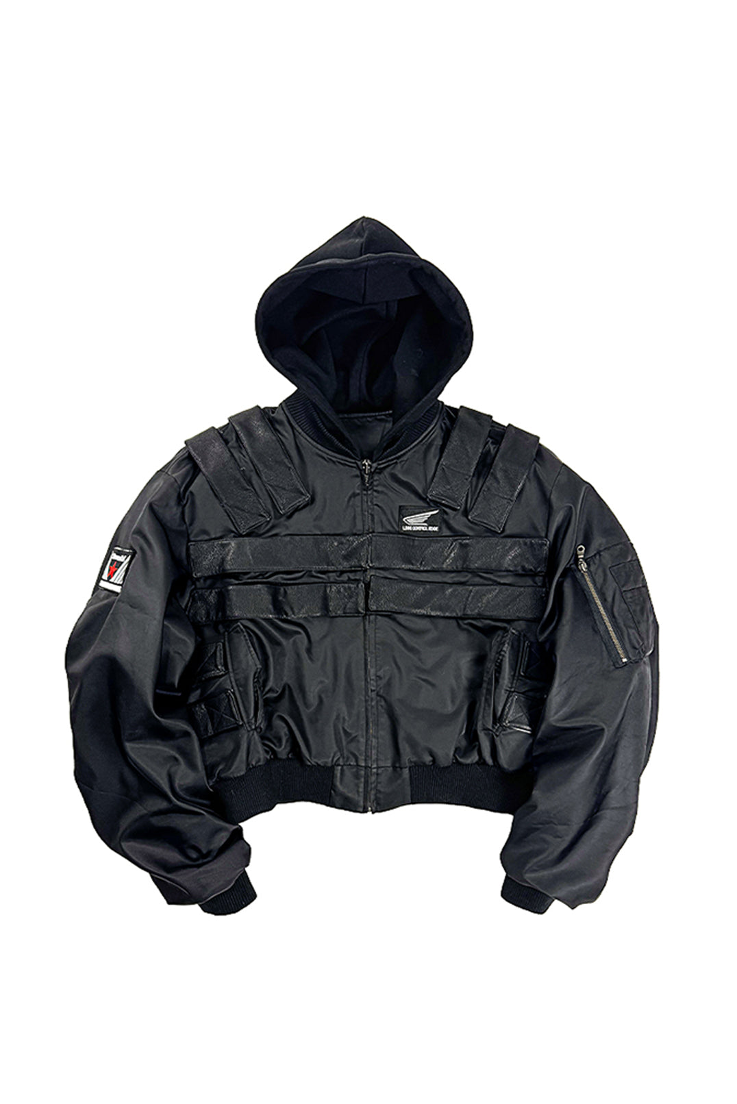 OUTWEAR - HOWSS