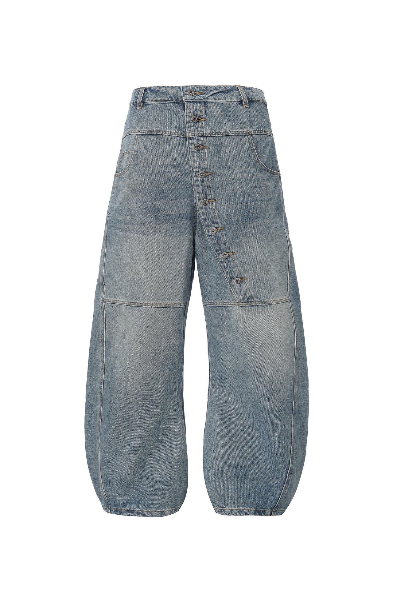 GUARDIANO DEL DENIM