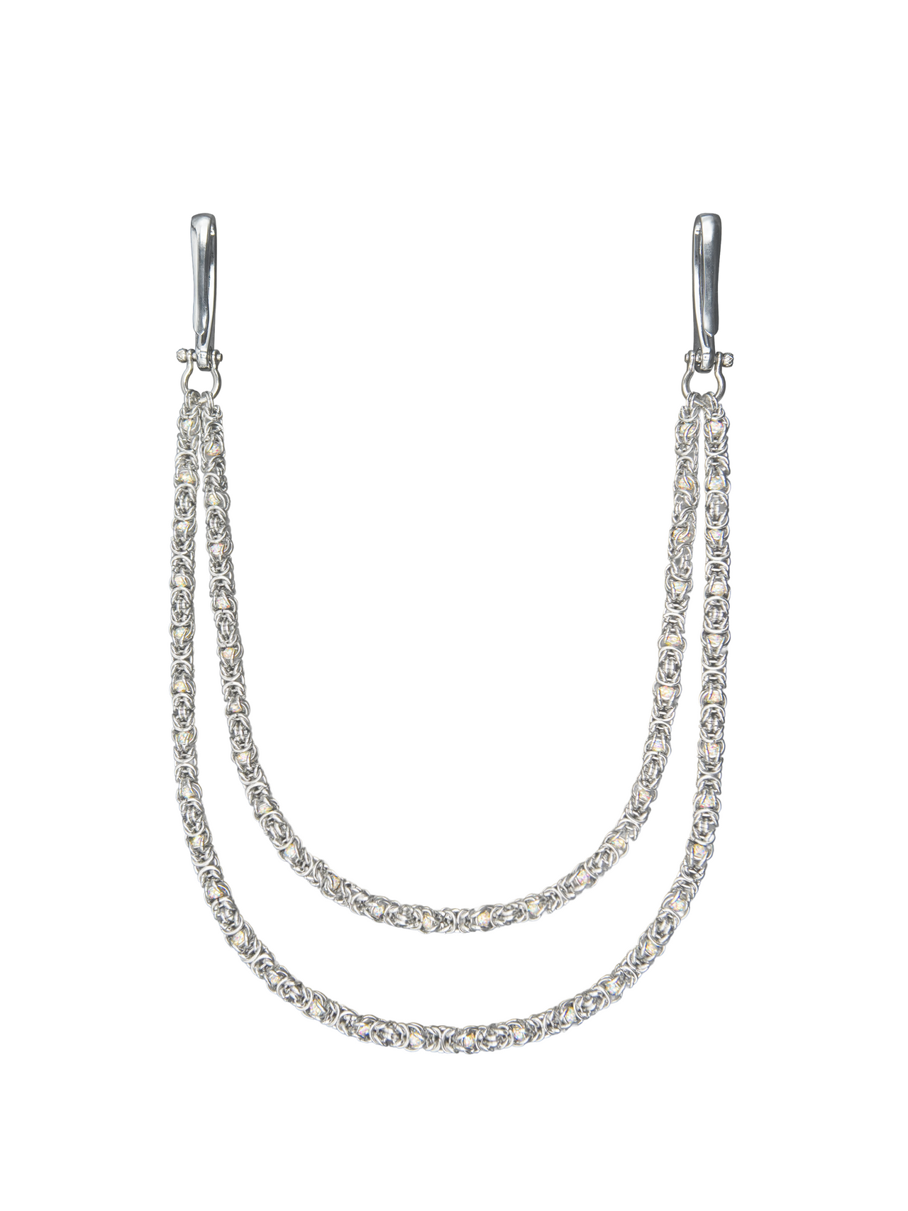 CRYSTLINE(NEW)