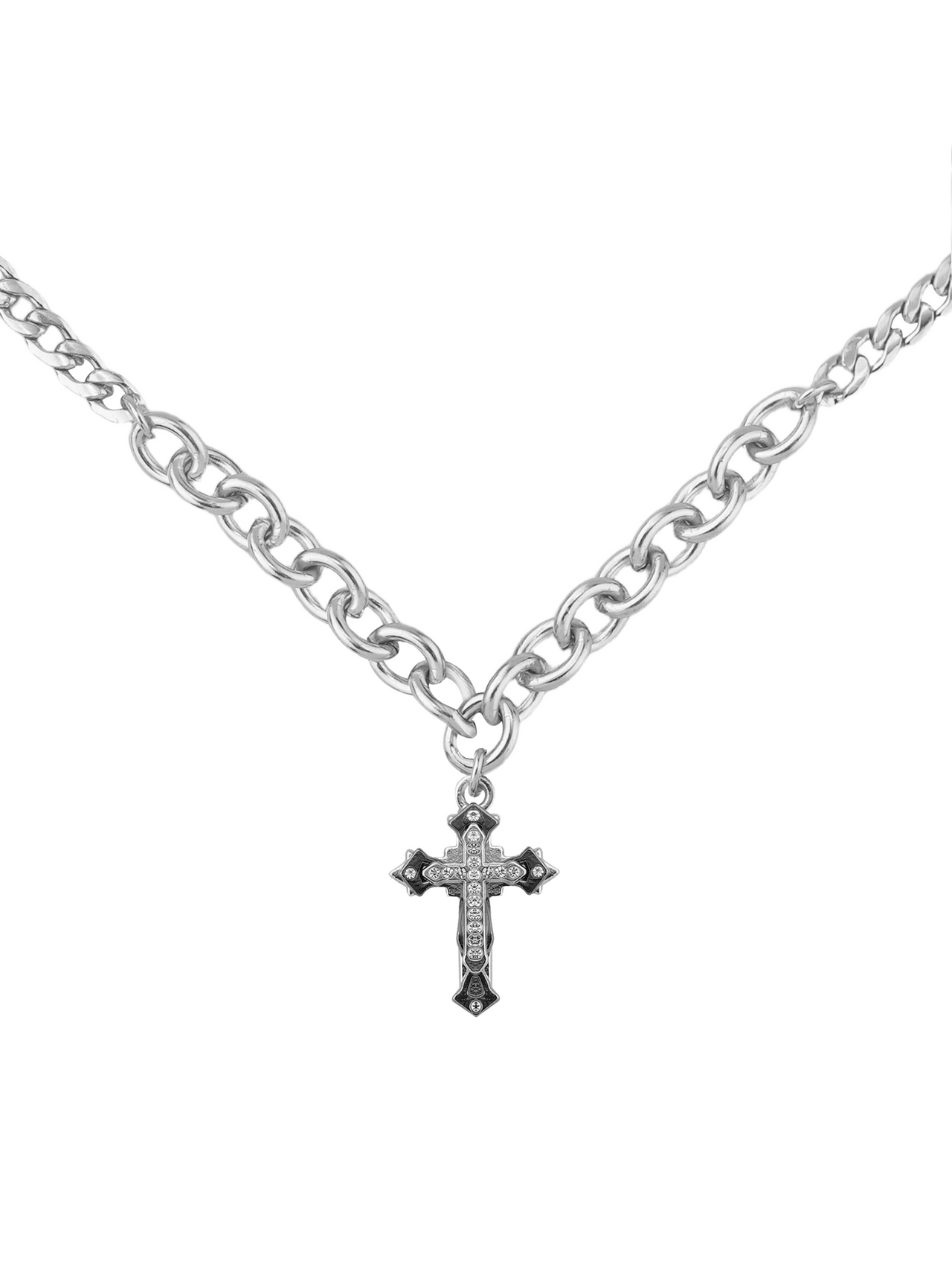 EQUATOR CROSS