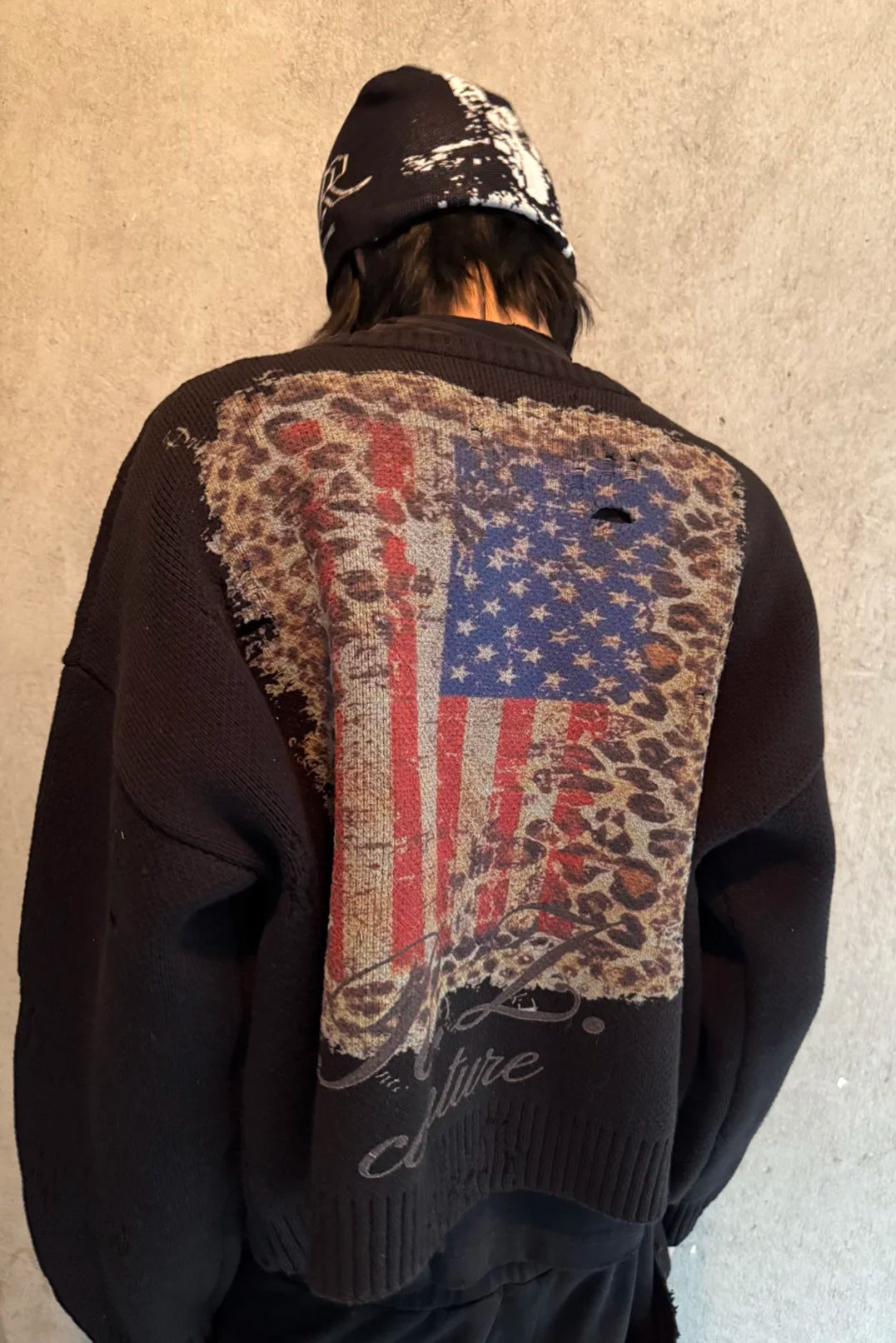 FADED GLORY