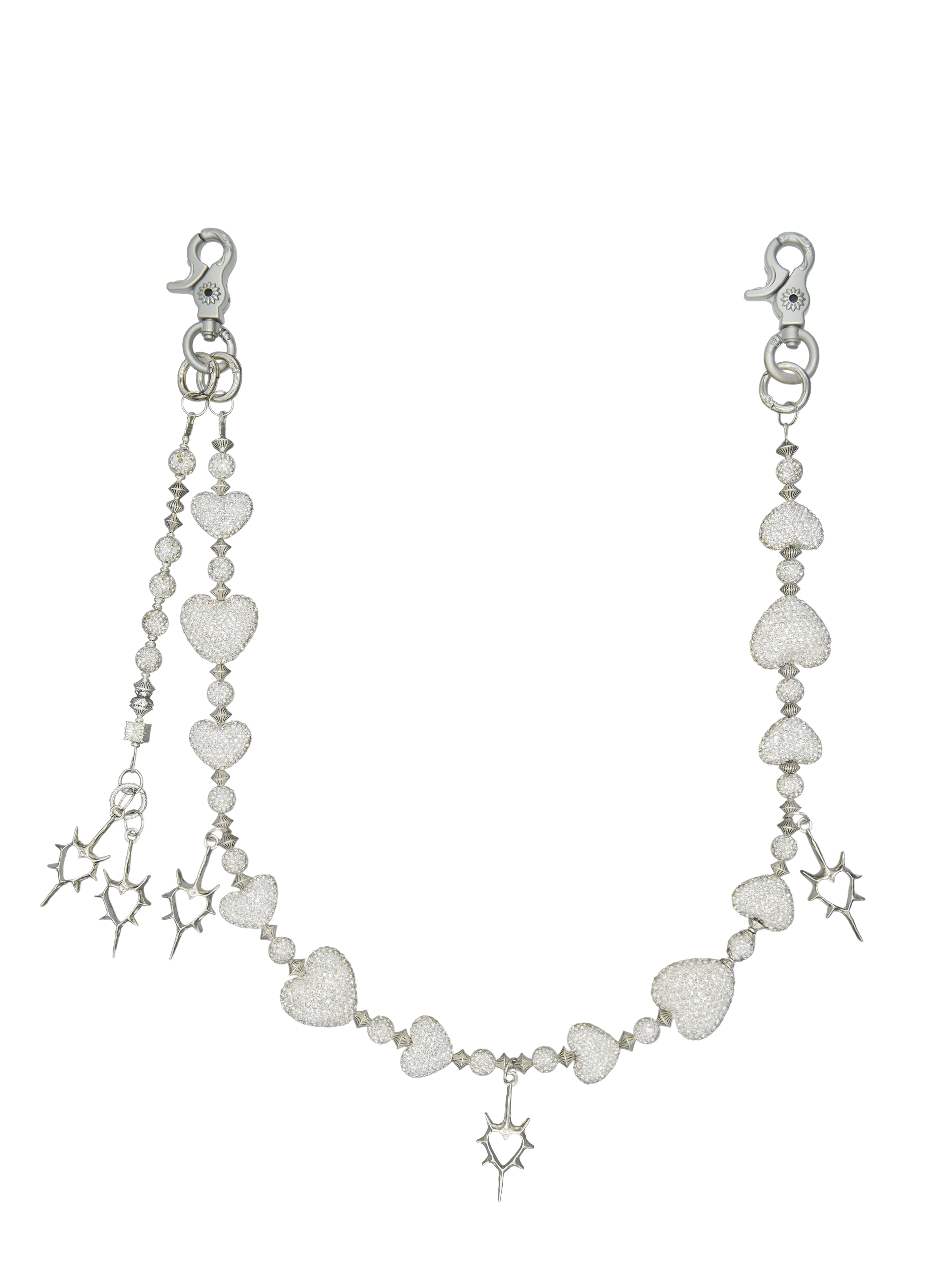 パンツチェーン - HOWSS