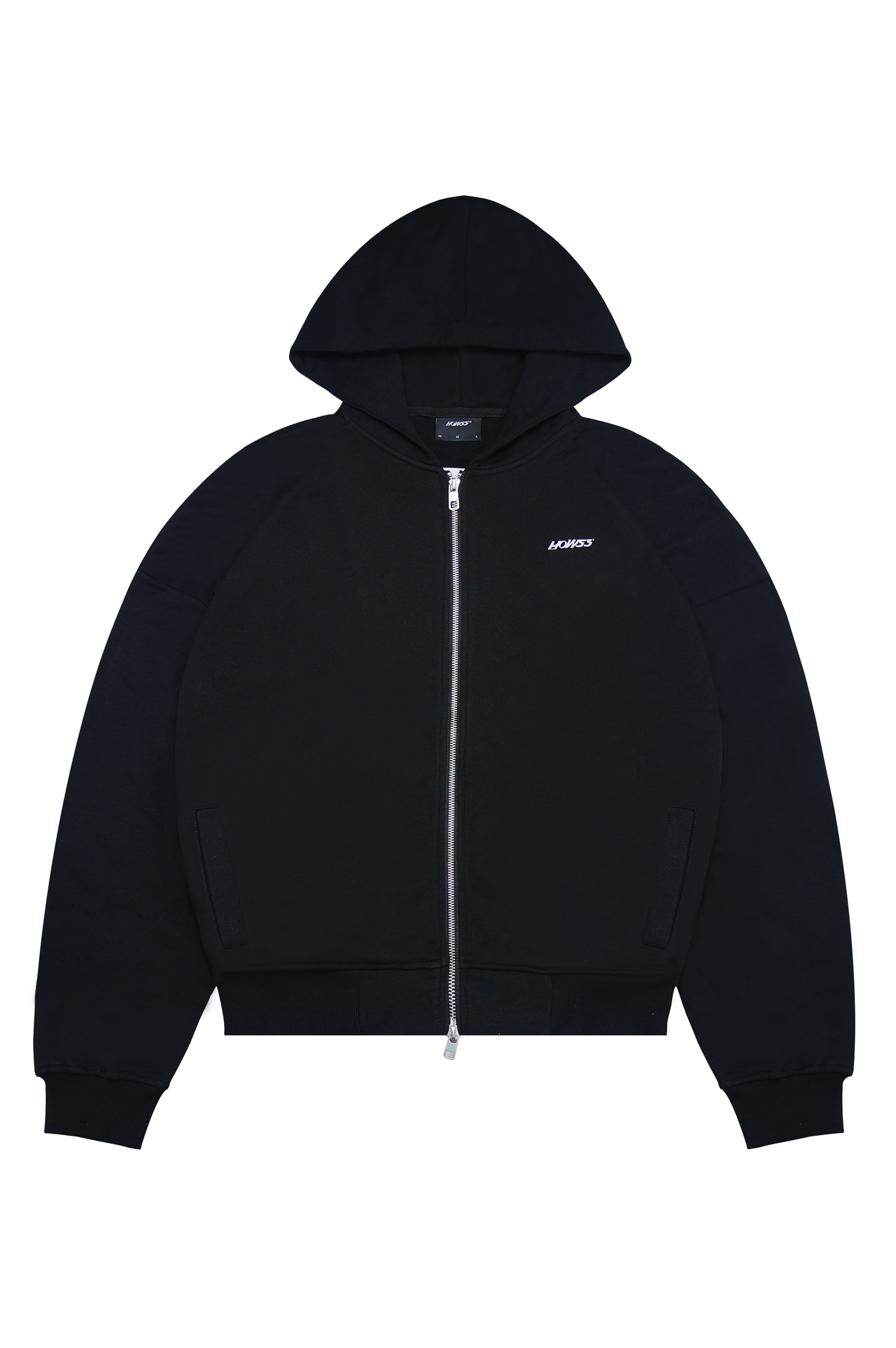 BASIC HOODIE