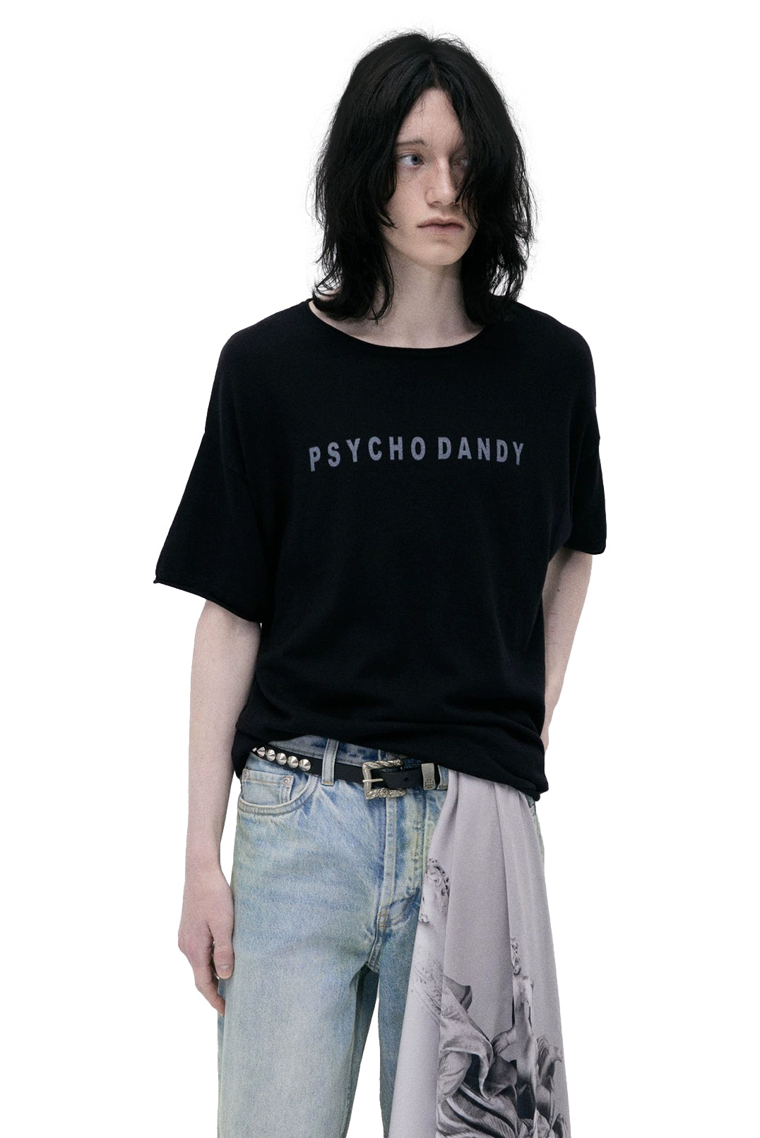 PSYCHODANDY