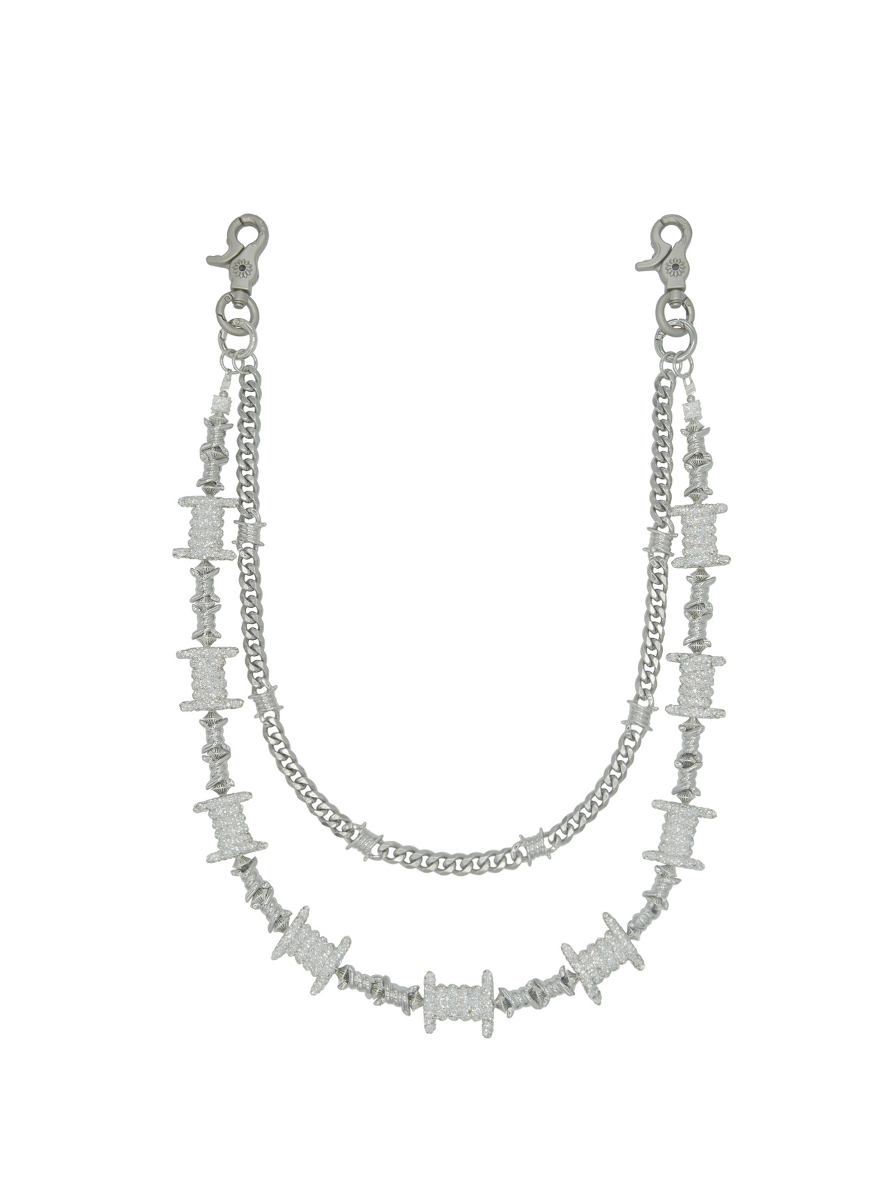 BARBED SENTINEL(NEW)