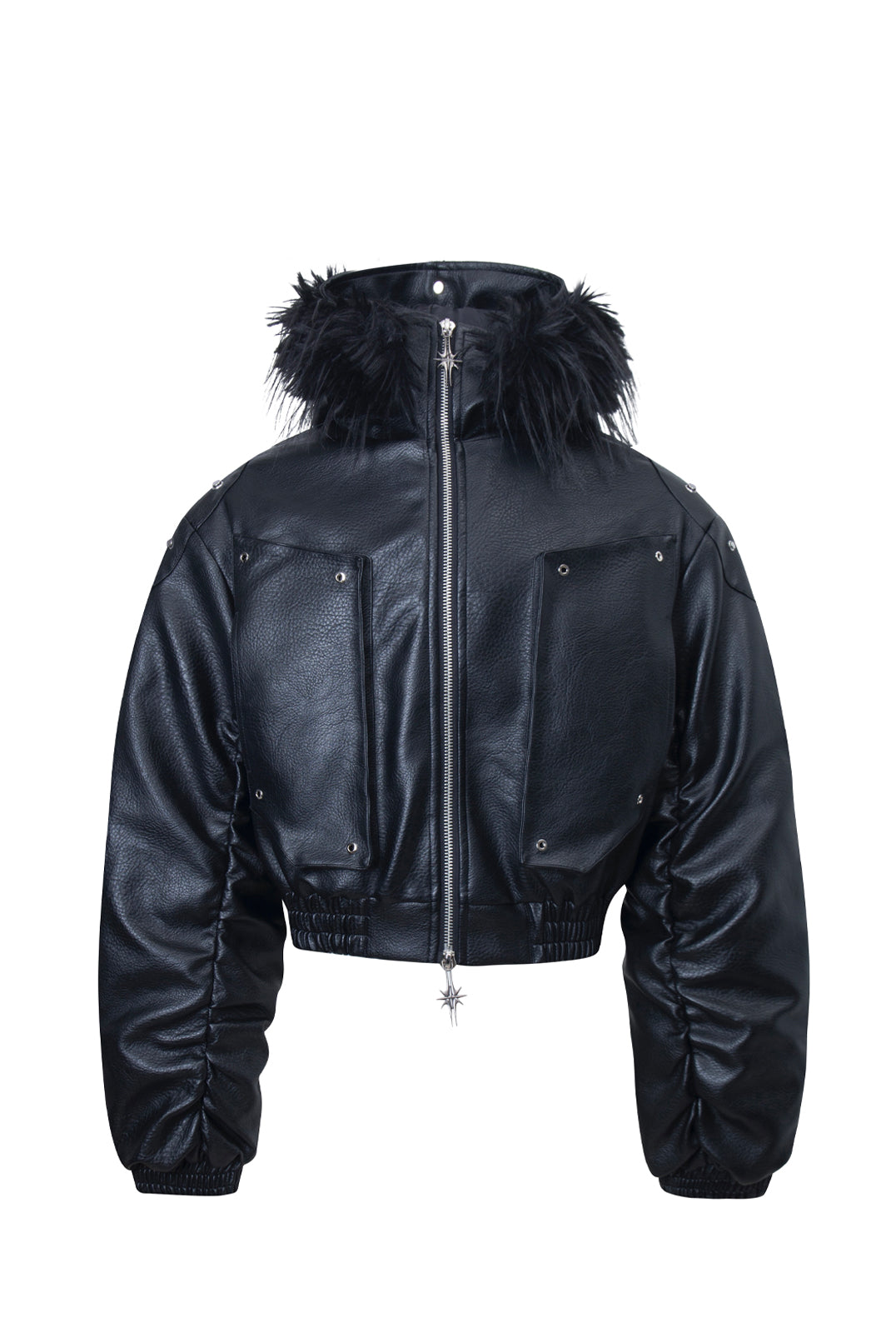 OUTWEAR - HOWSS