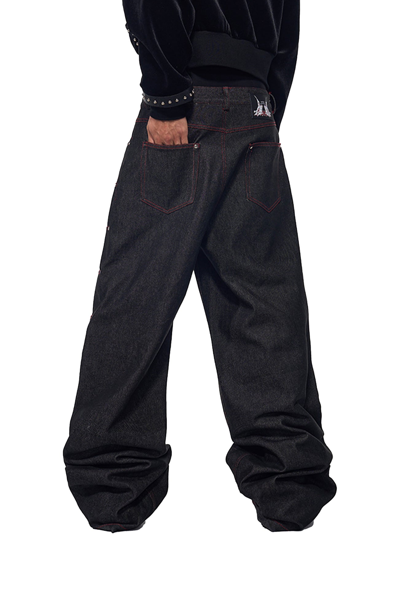 CLIMB DENIM