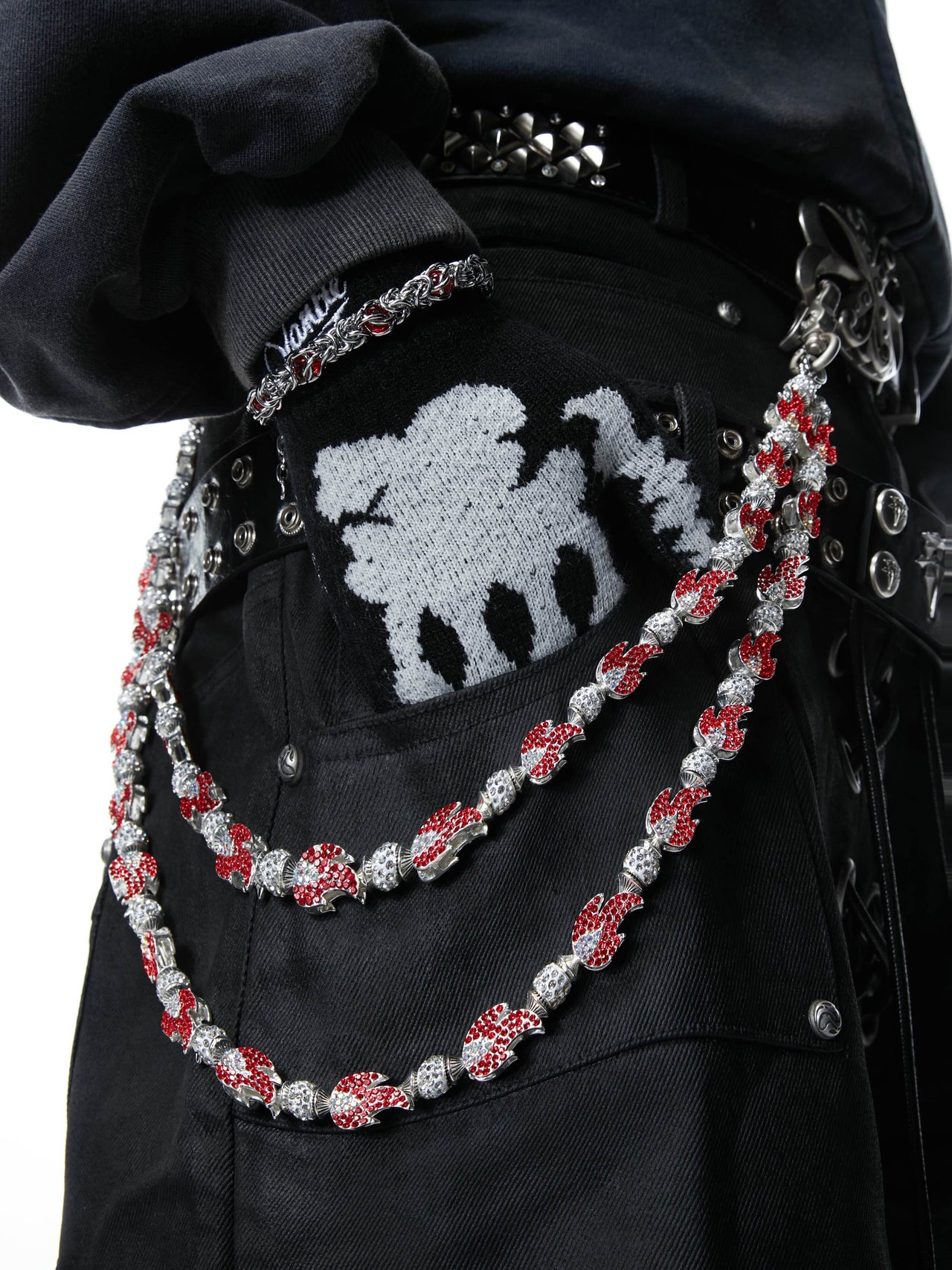 CELESTIAL FLAME(NEW)