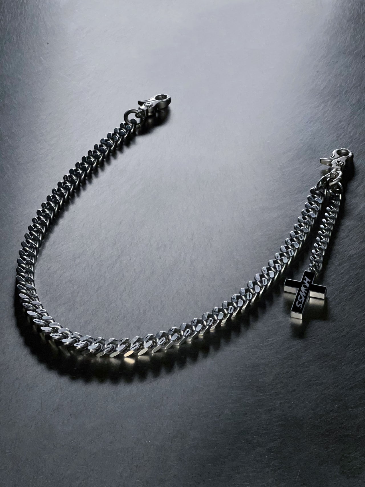 STEEL GEAR(NEW)