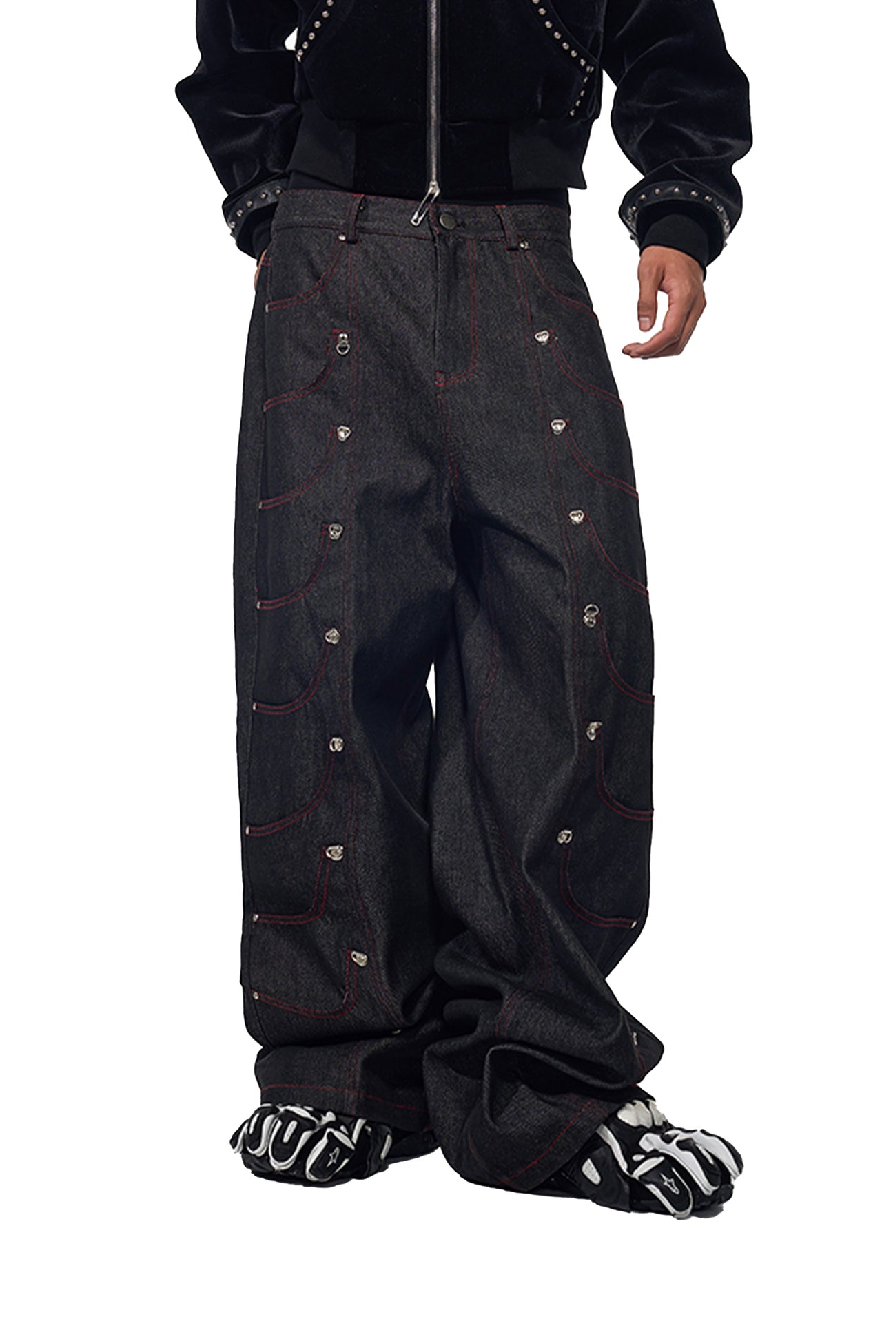 CLIMB DENIM