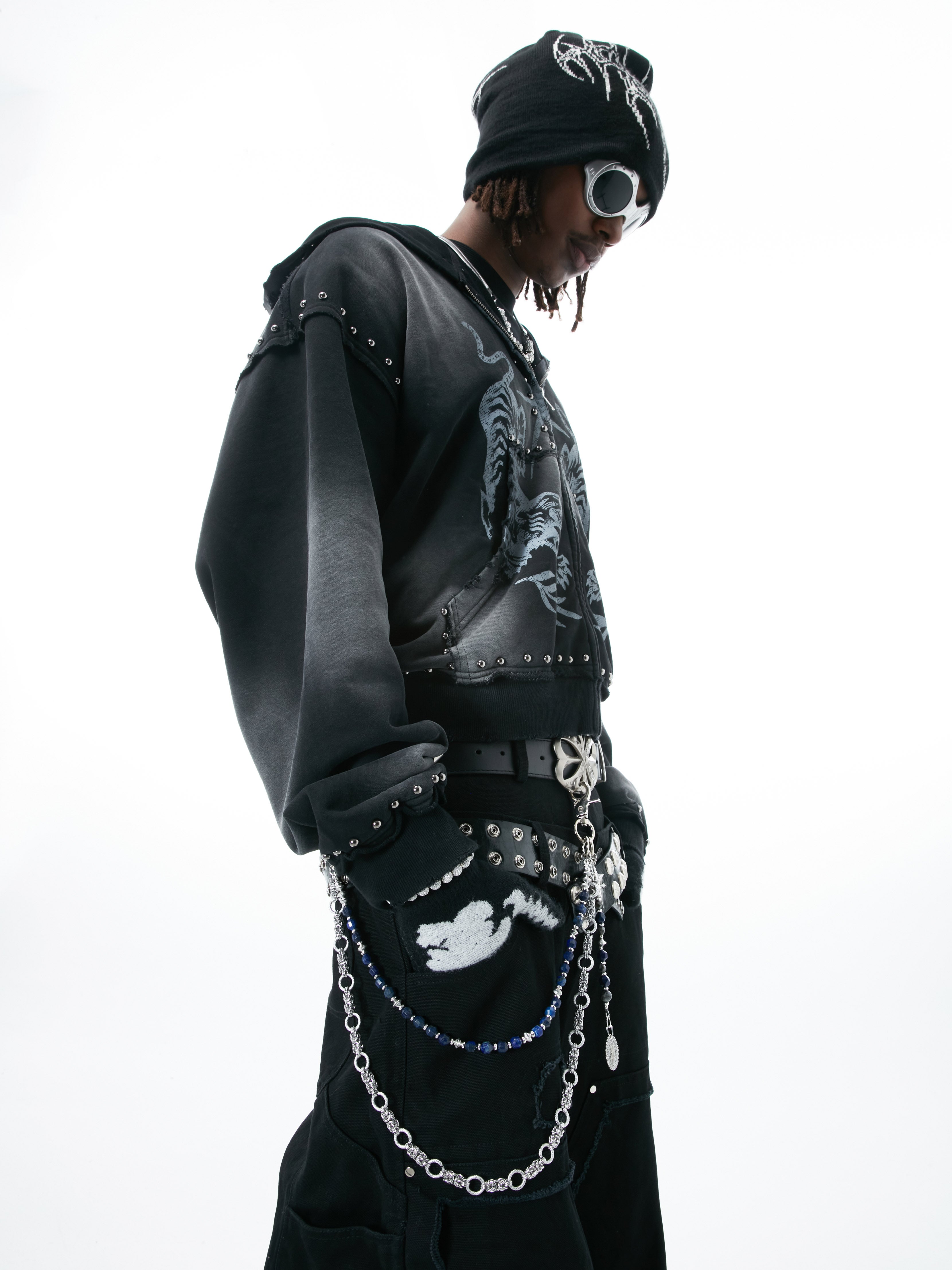 PRISM BELT - HOWSS