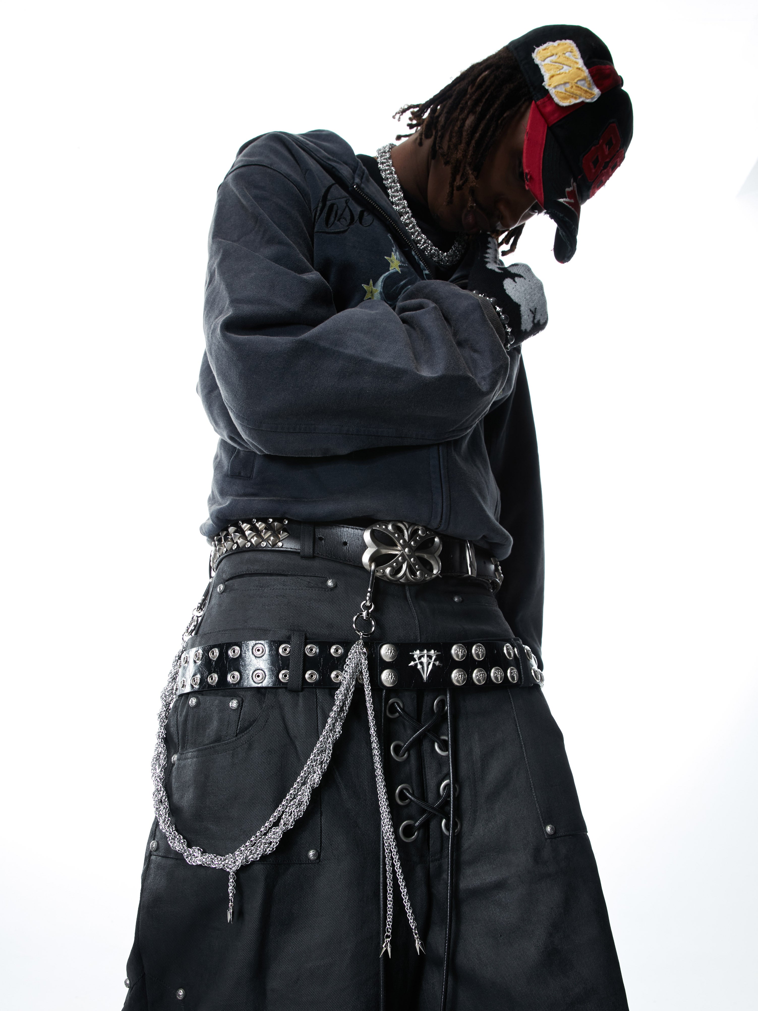 ノワールチェーン - HOWSS