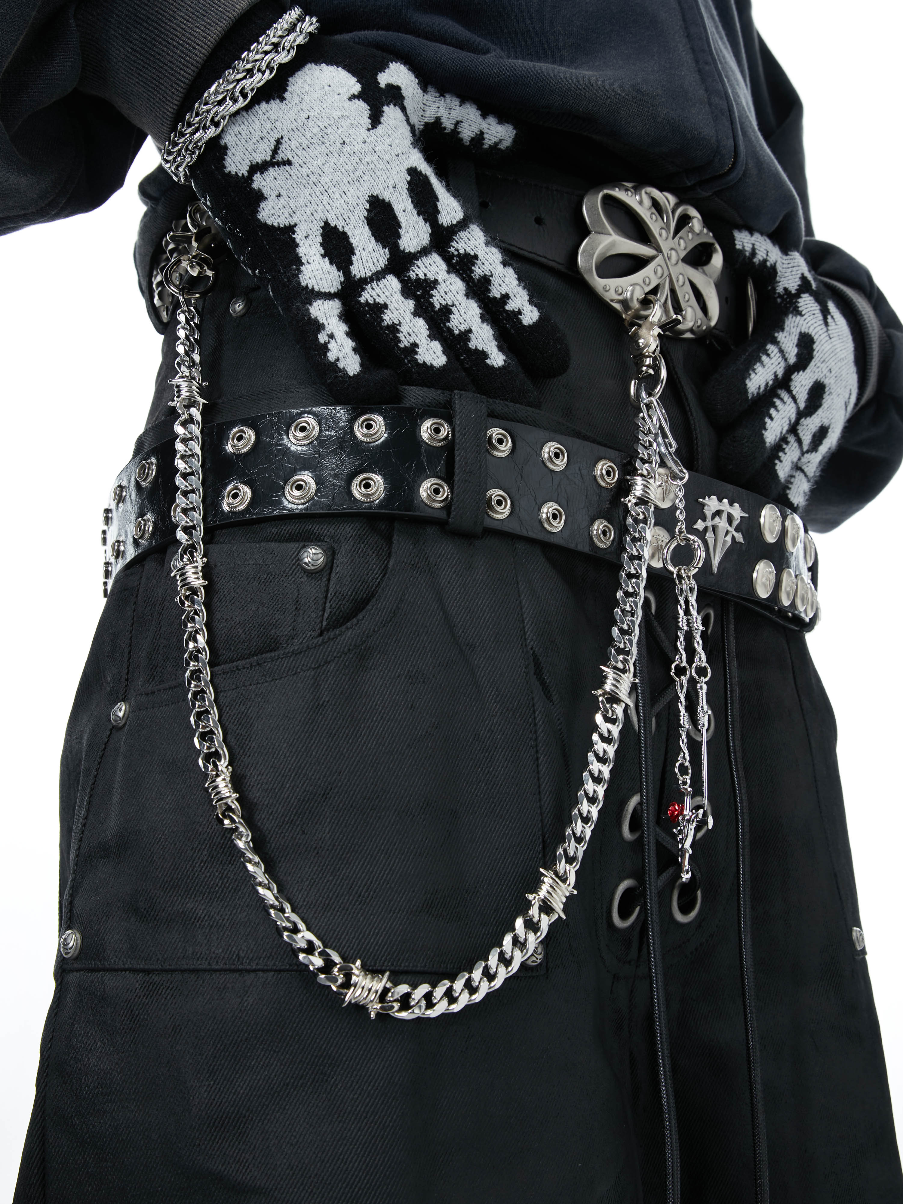 PANTS CHAINS - page - HOWSS