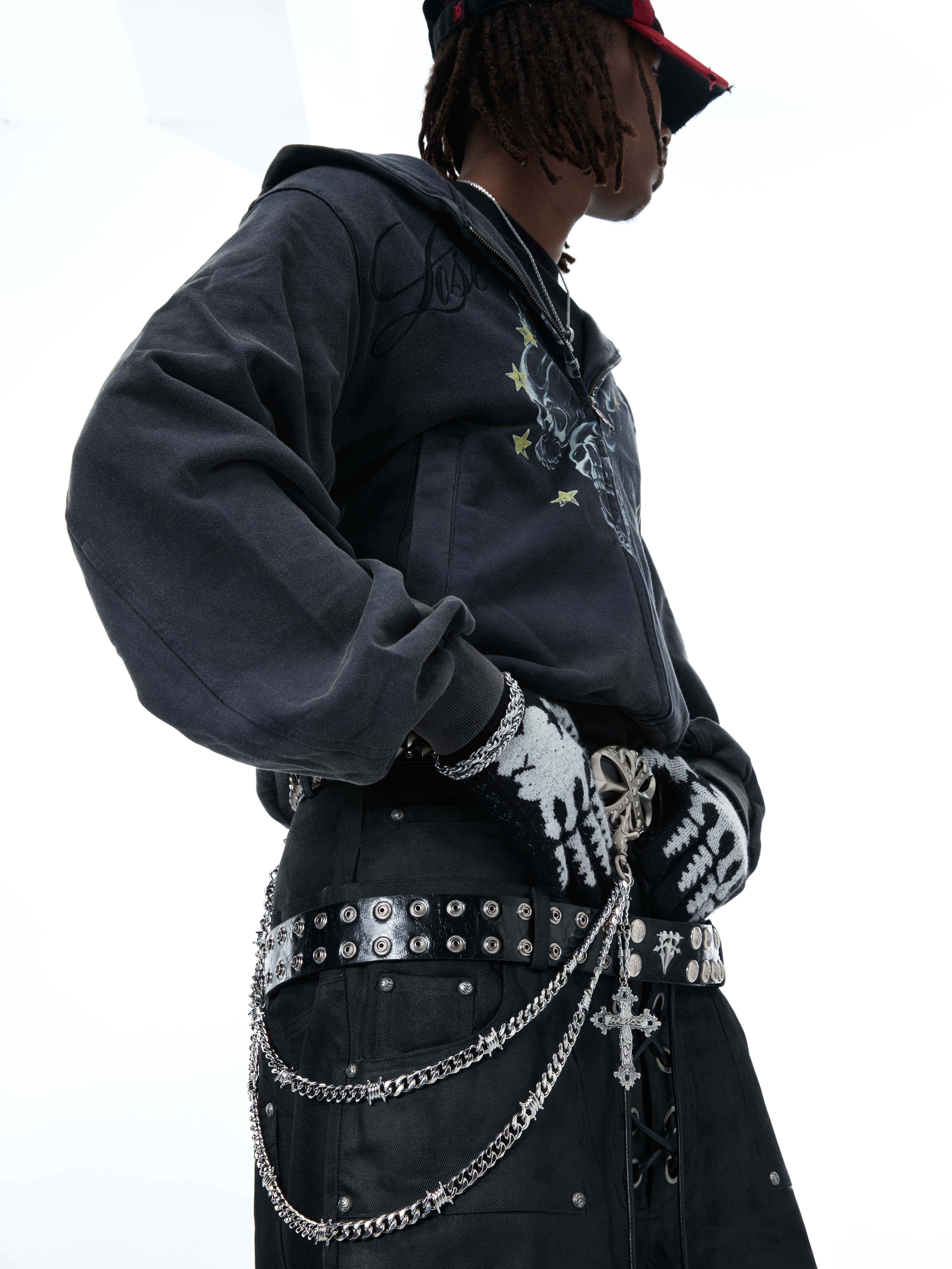 CROWNED THORN(NEW) - HOWSS