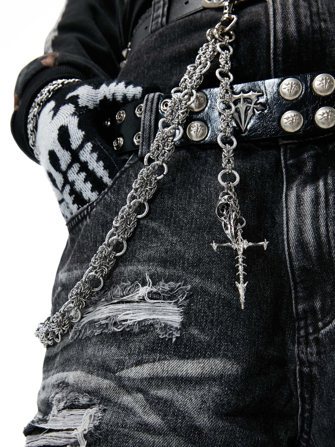 シルバーヴァージ（新）