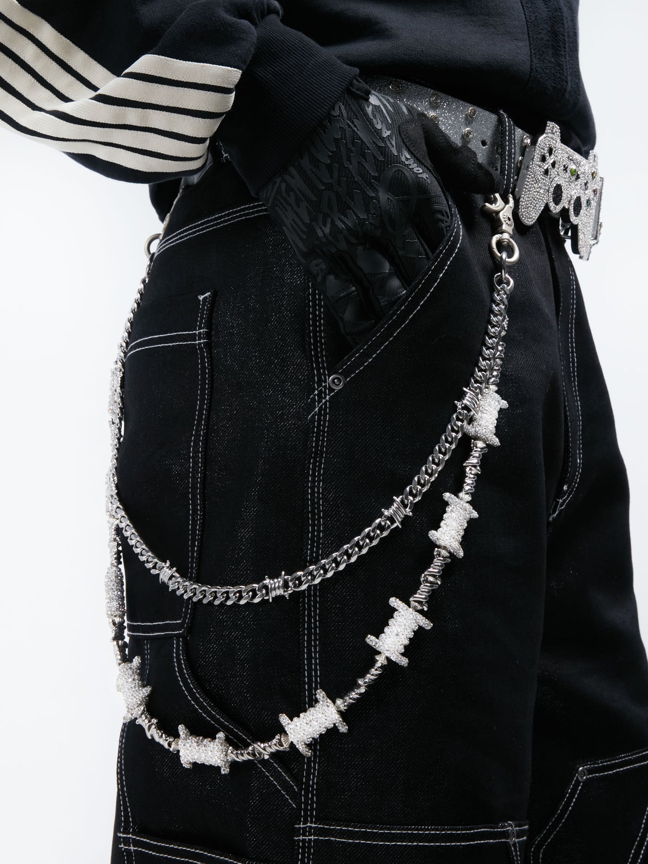 BARBED SENTINEL(NEW)