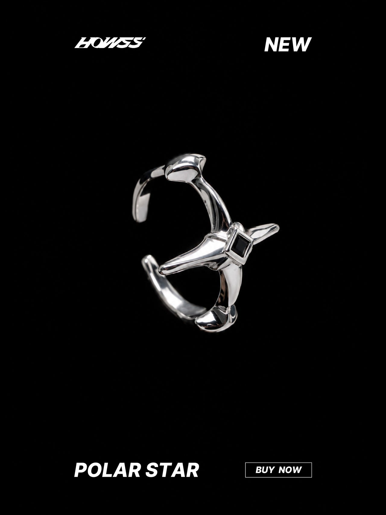 POLAR STAR