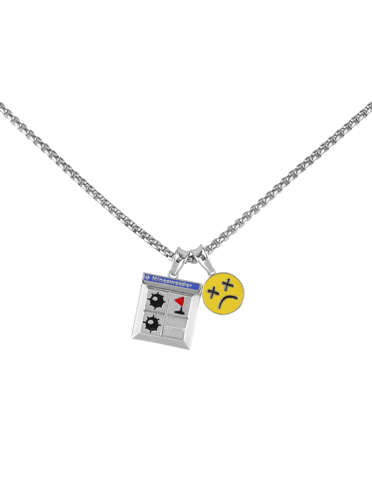 MINESWEEP（マインスイープ）