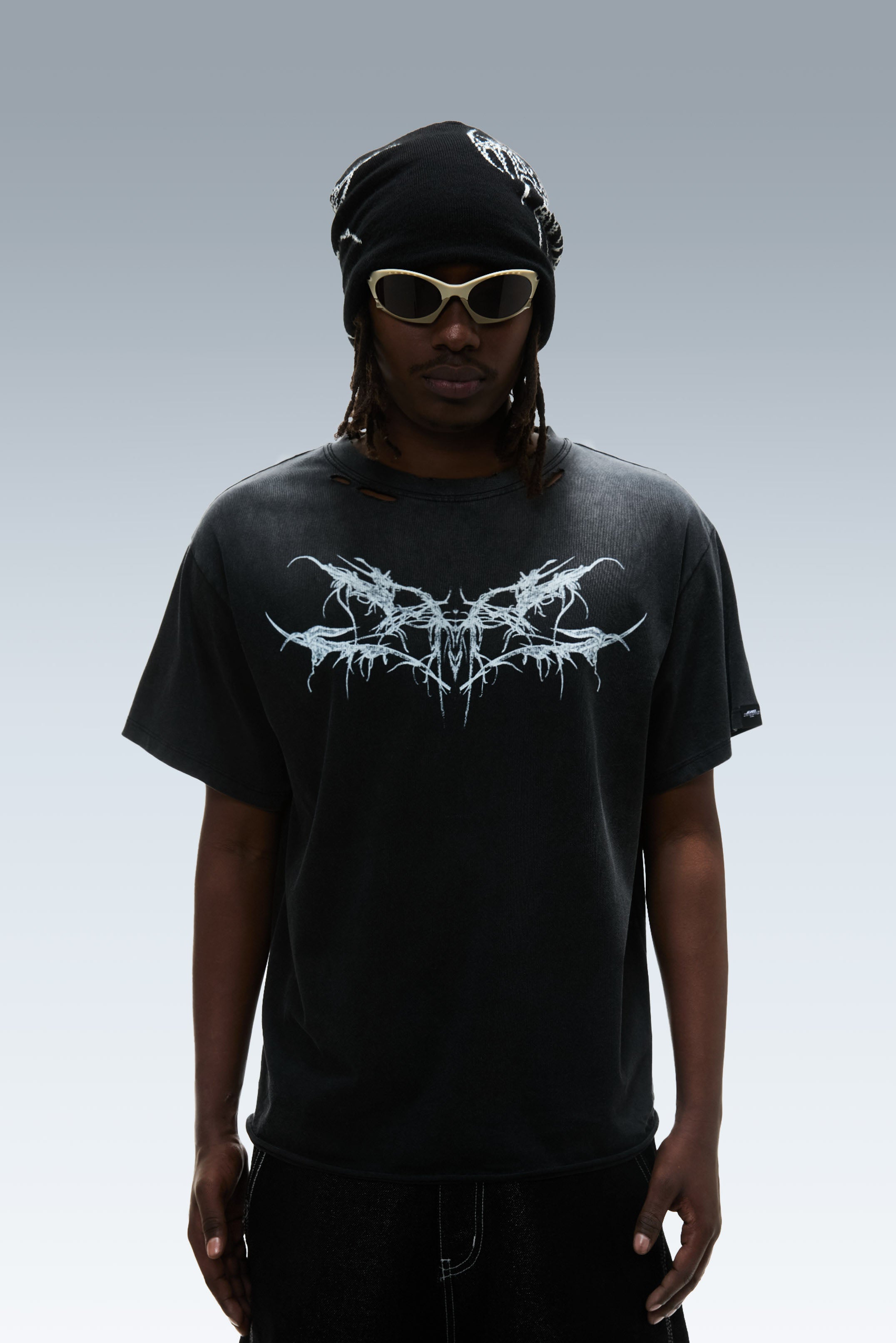 T-SHIRTS - HOWSS